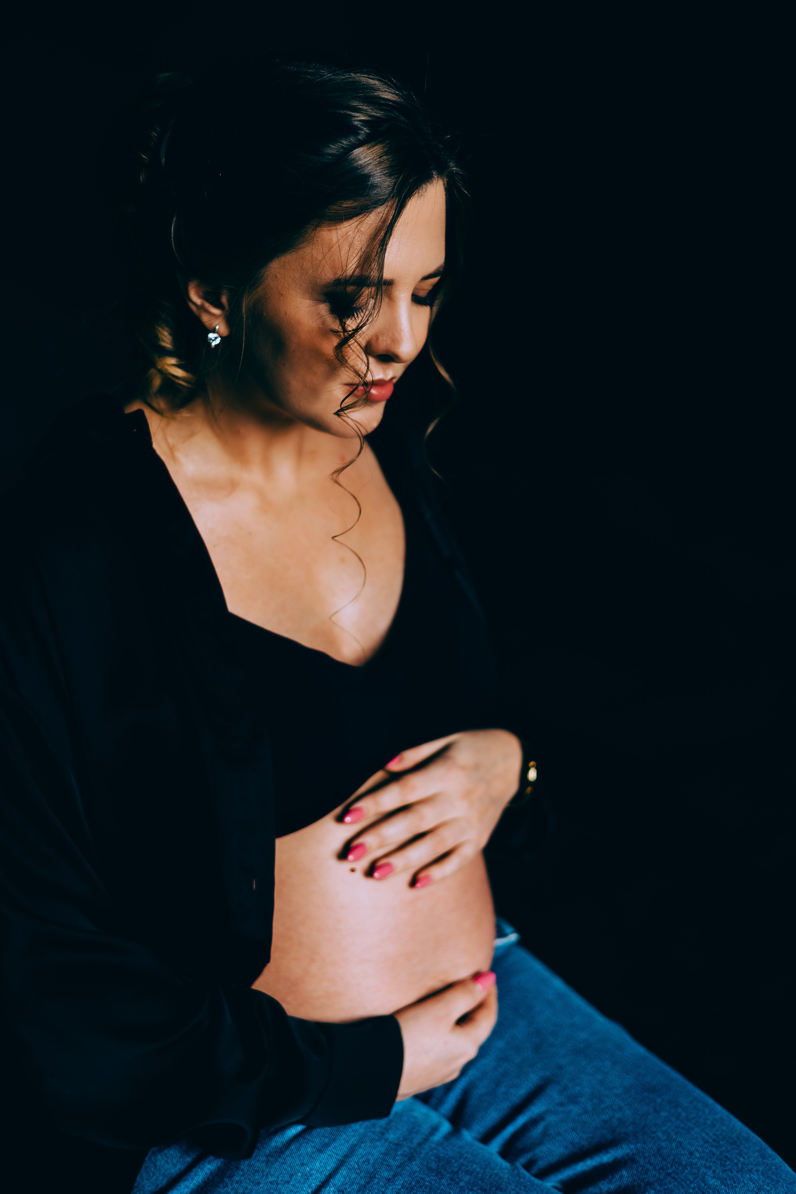 Беременность