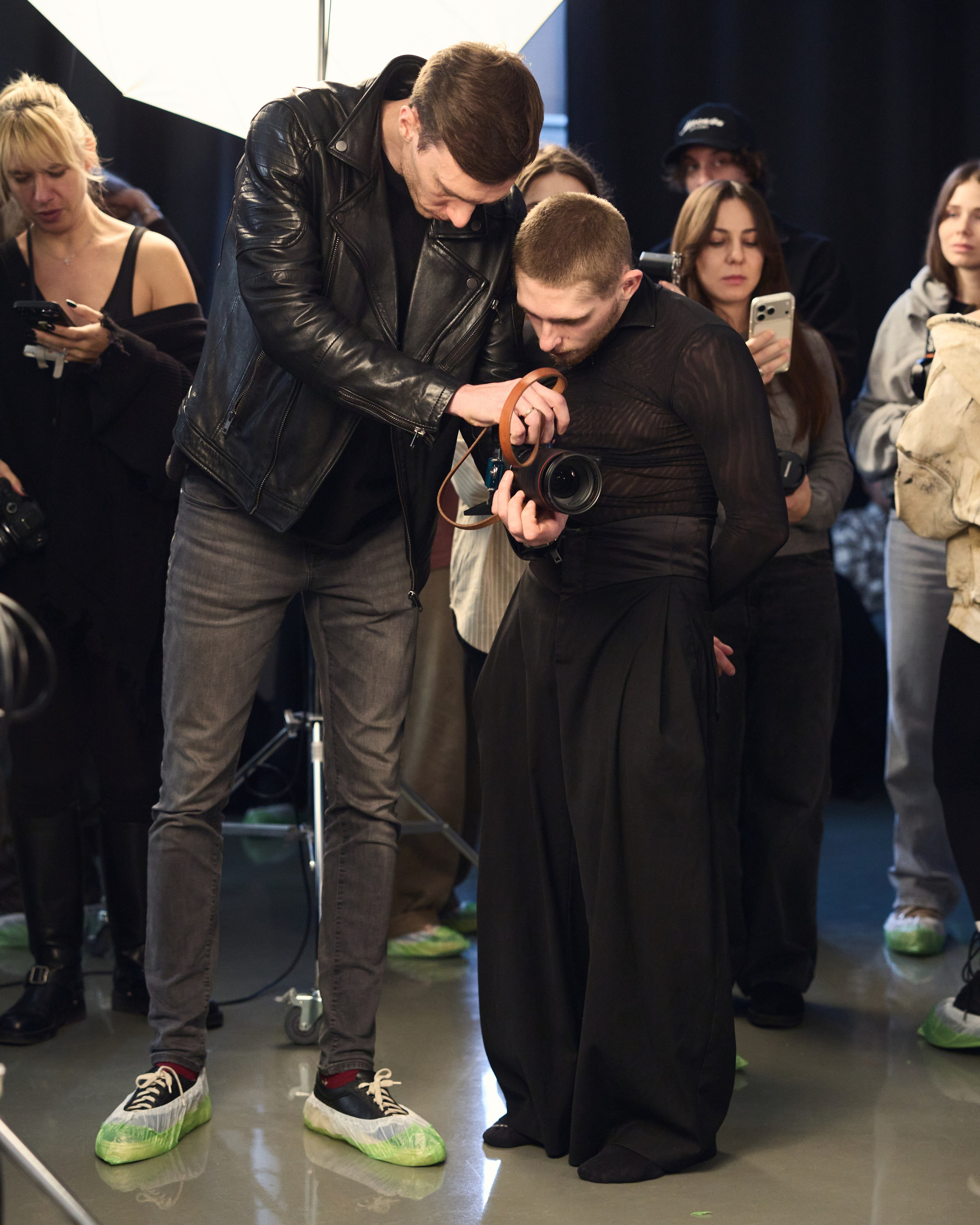 Репортаж. Главная