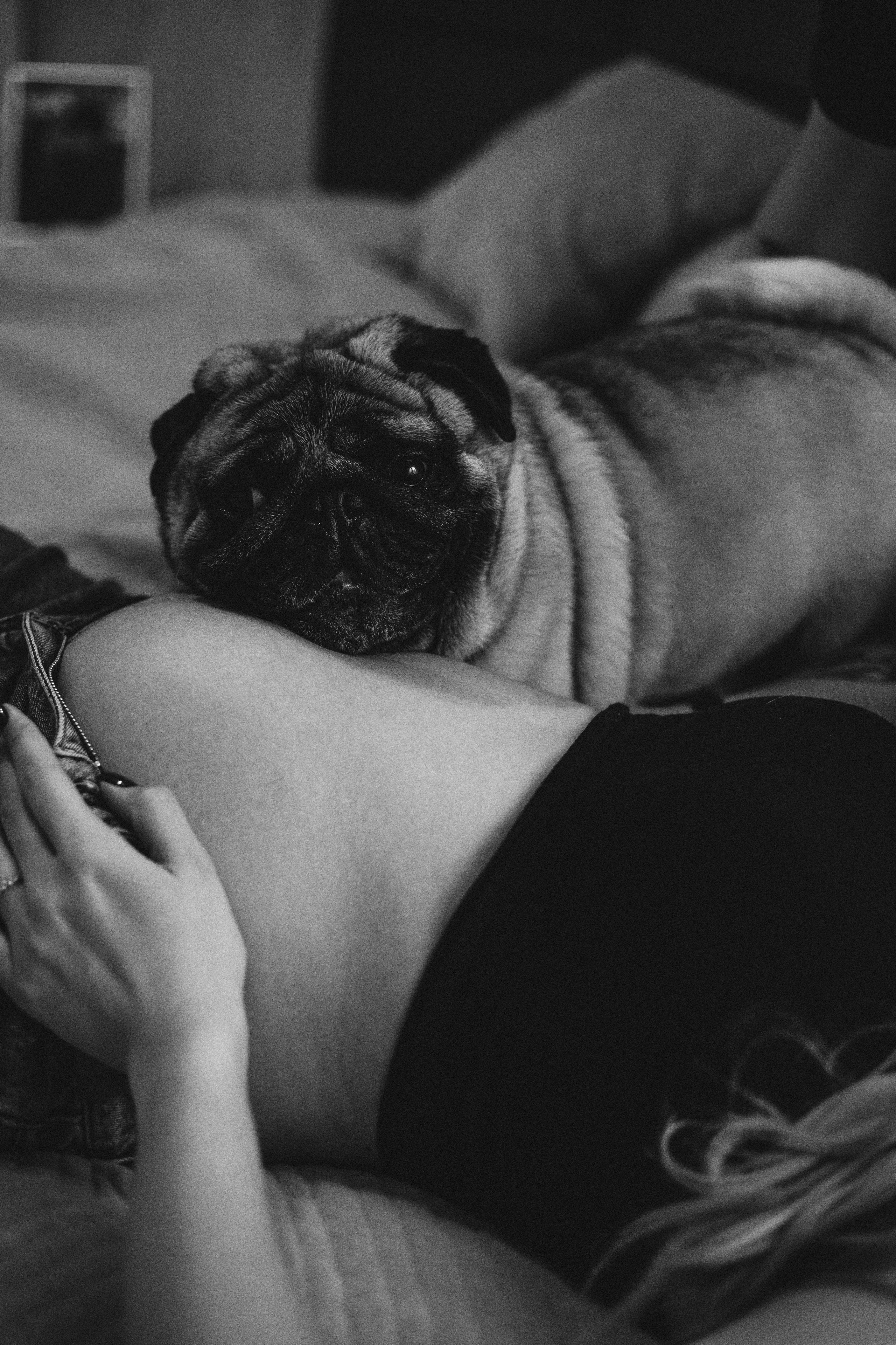 В ОЖИДАНИИ ЧУДА. Семейный фотограф Нижний Новгород