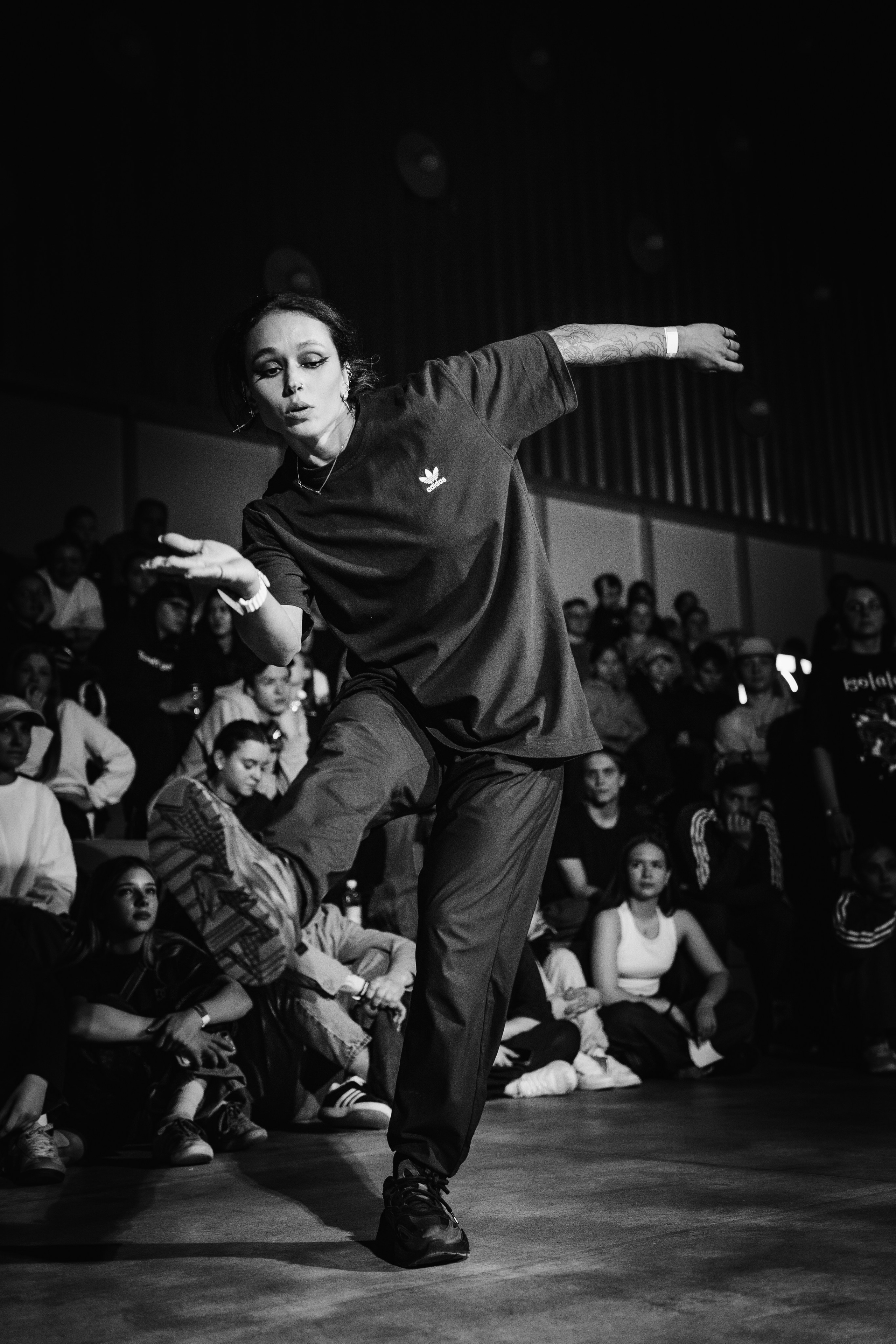 HIP HOP KAZAN 2025. Главная