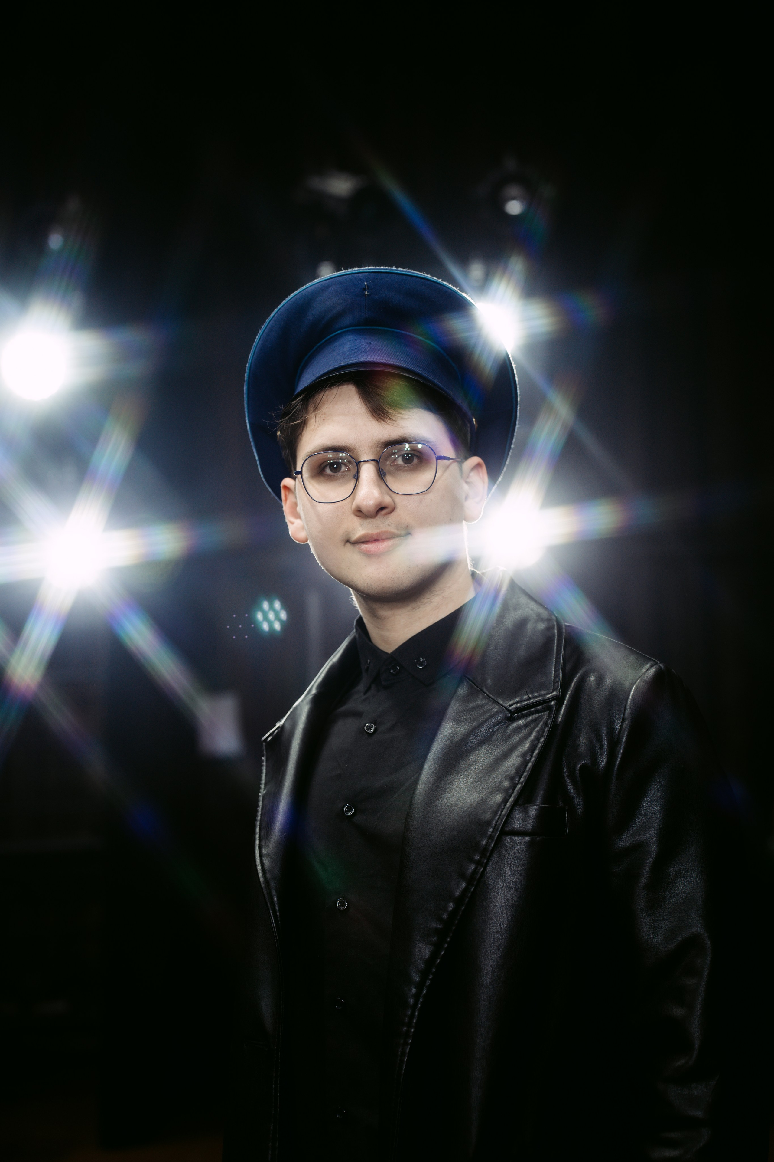 Мюзикл «Его имя — Королев!». Главная