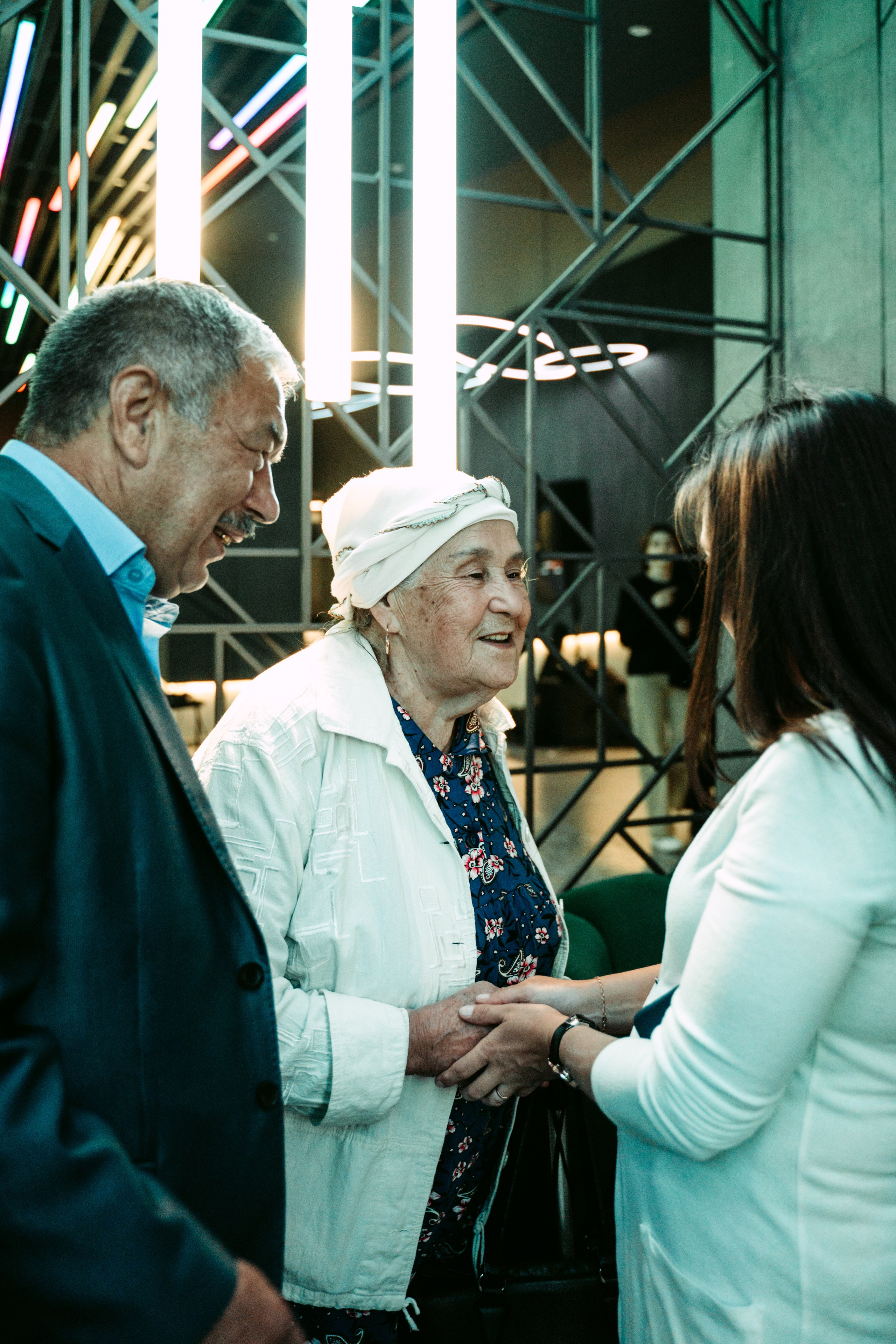 Премьера фильма «Микулай». Главная