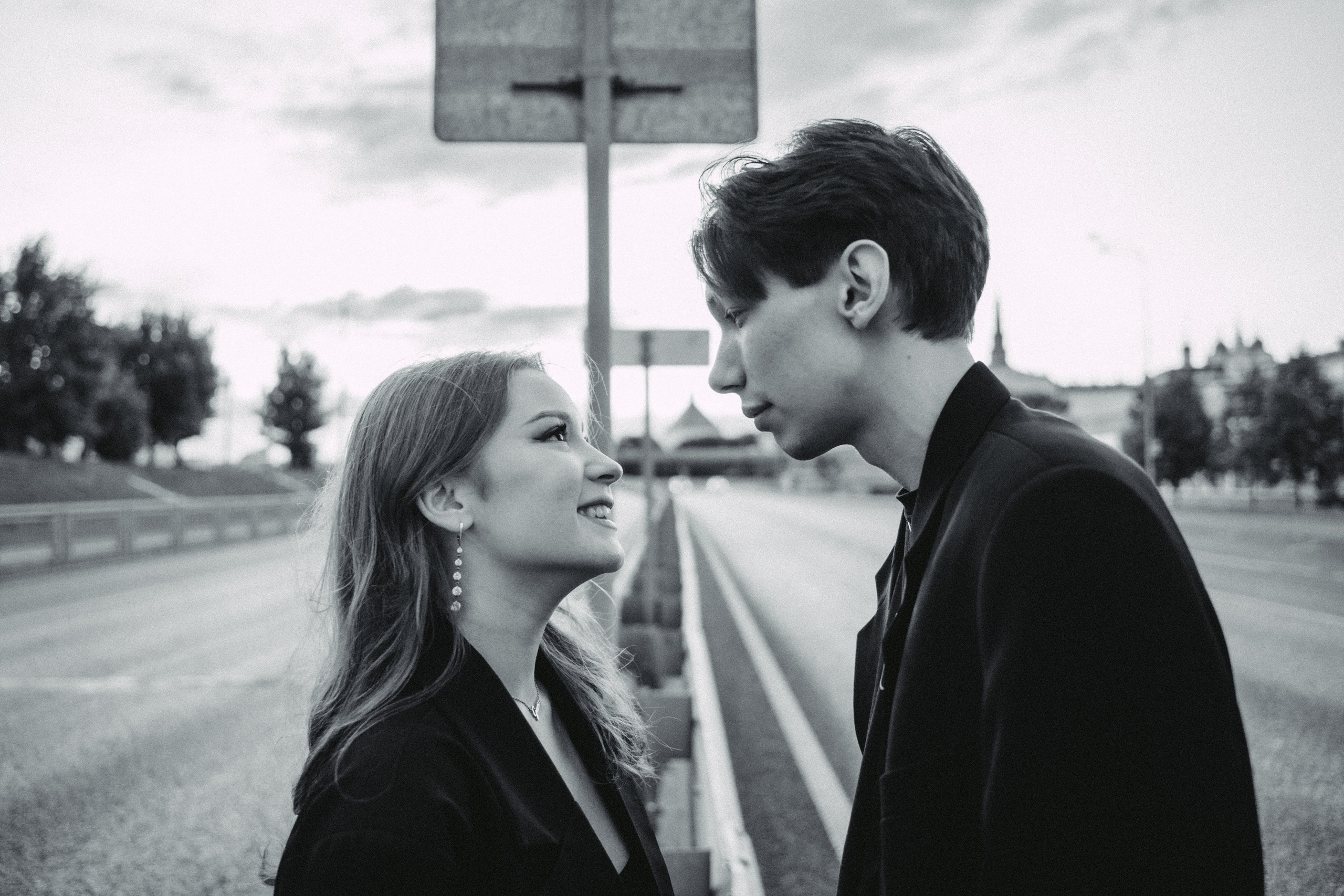 Дамир и Йолдыз. Главная