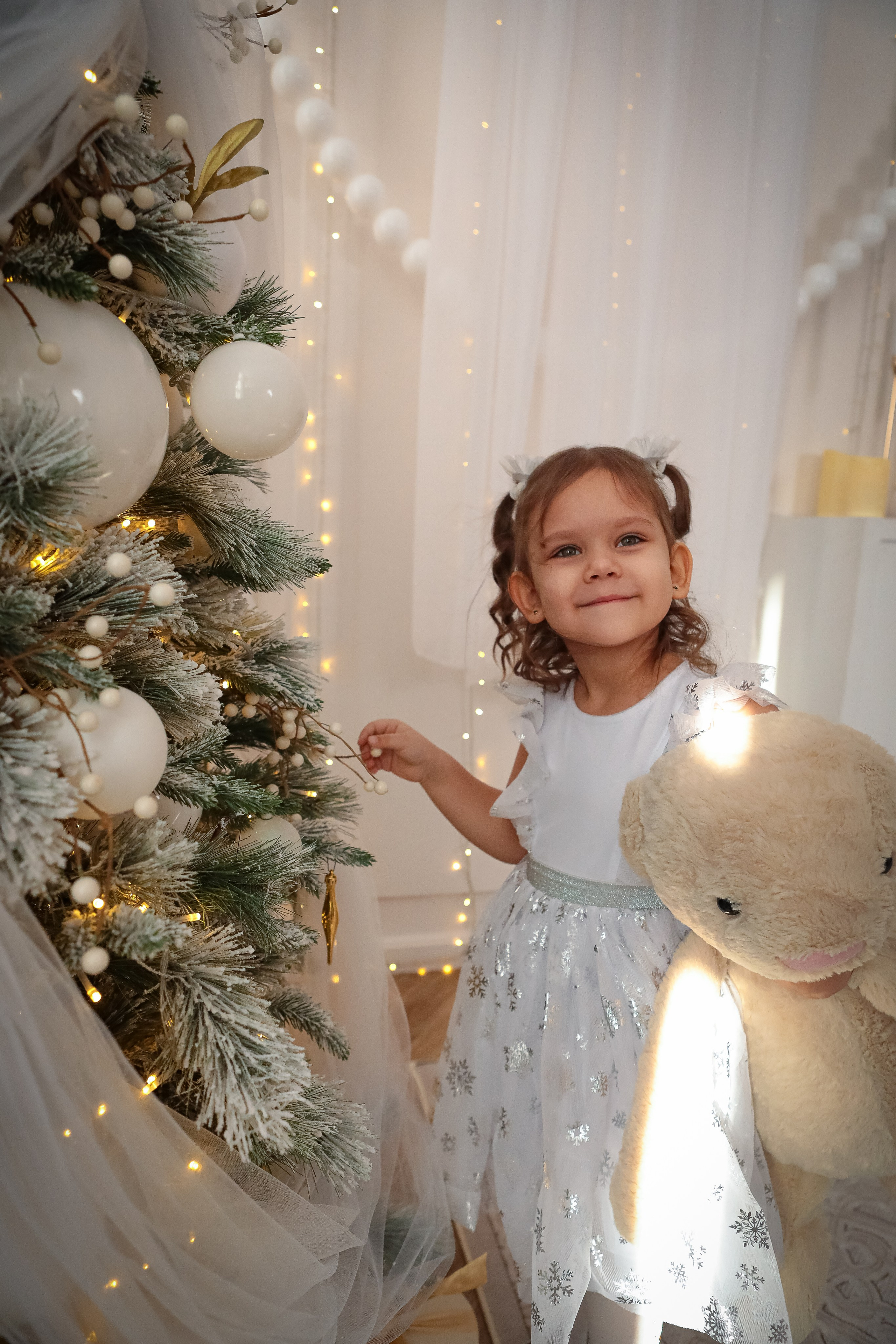 НОВОГОДНИЕ ФОТОСЕССИИ 2025-2026. Фотограф г. Хабаровск. Семейные и индивидуальные съёмки