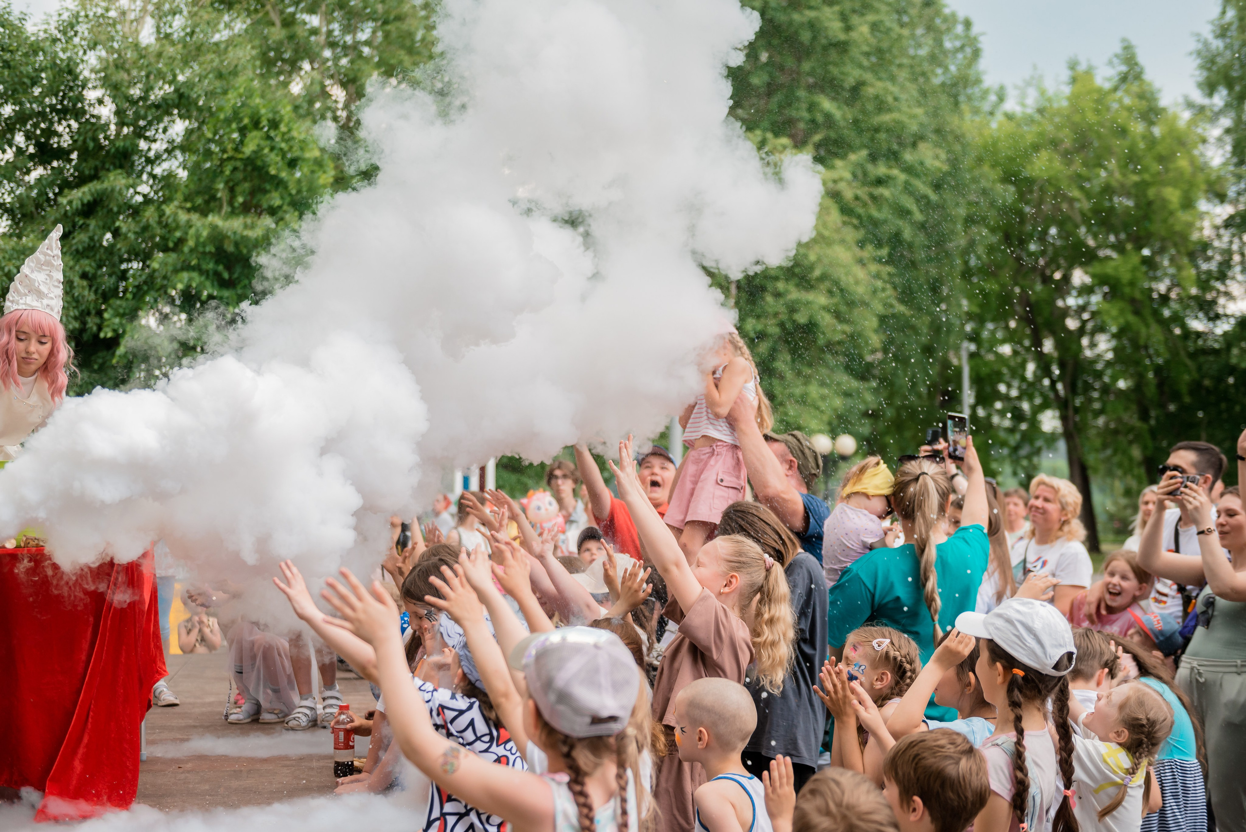 12 Июня 2024. Детский фотограф, семейный фотограф и репортажи в Кемерово
