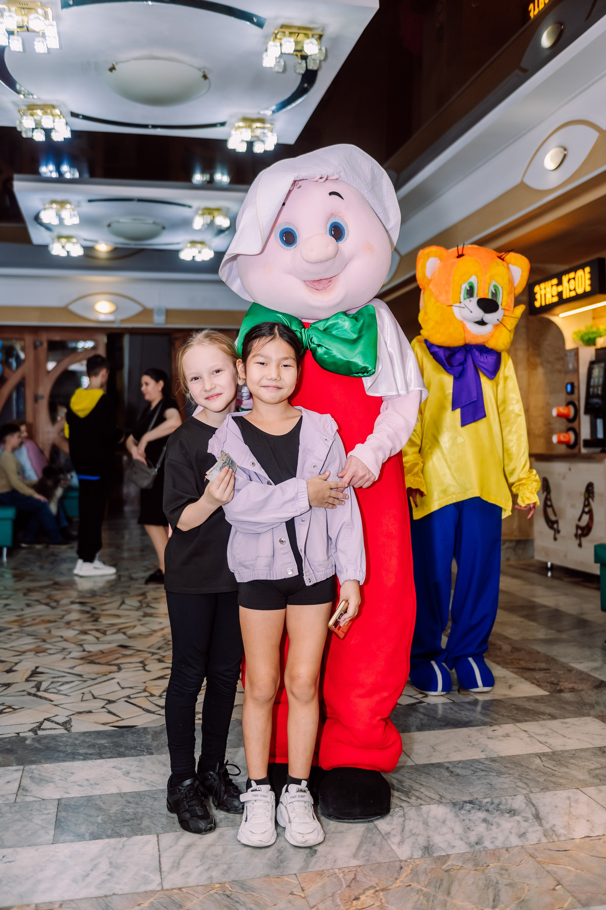 Благотворительный Фестиваль «По Дороге Доброты 2025». Детский фотограф, семейный фотограф и репортажи в Кемерово