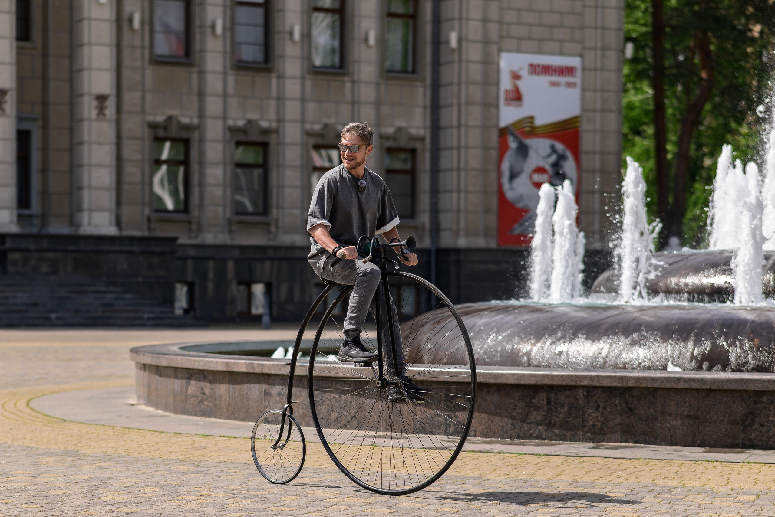 Репортаж для первого канала. Фотограф Краснодар Наталья Сувит