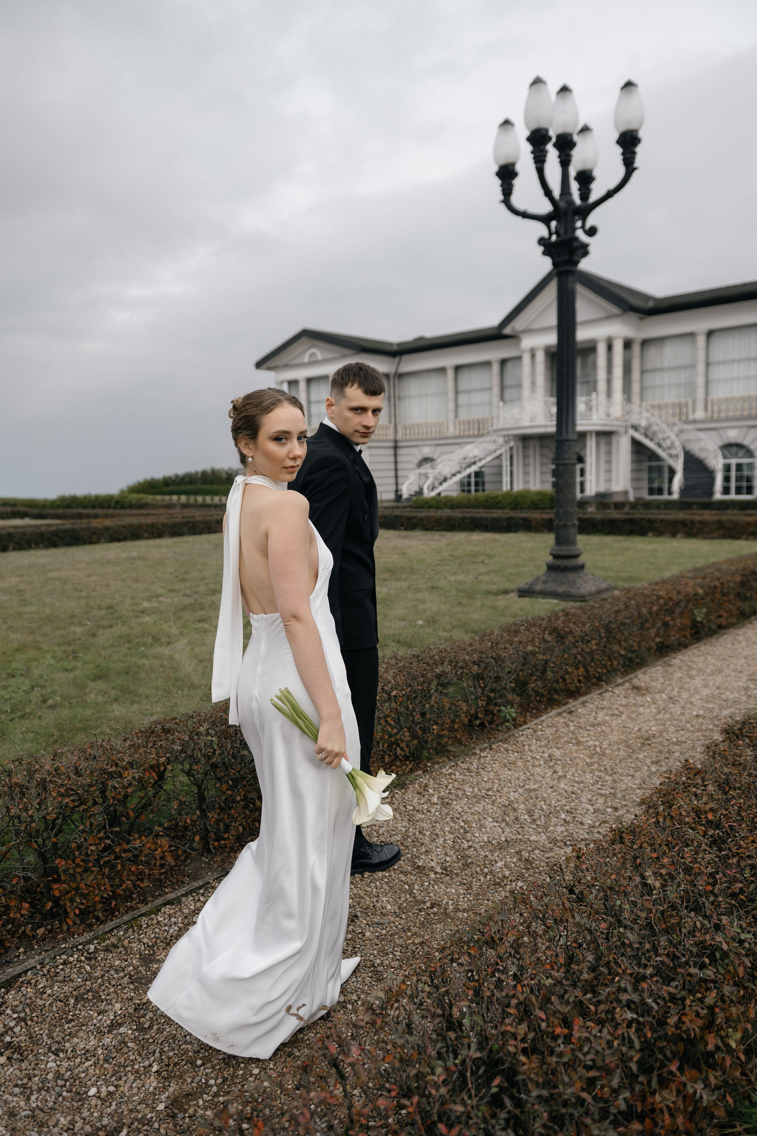 Wedding day in Martinique Bar. Wedding PHOTOGRAPHER Andrew Vnukov