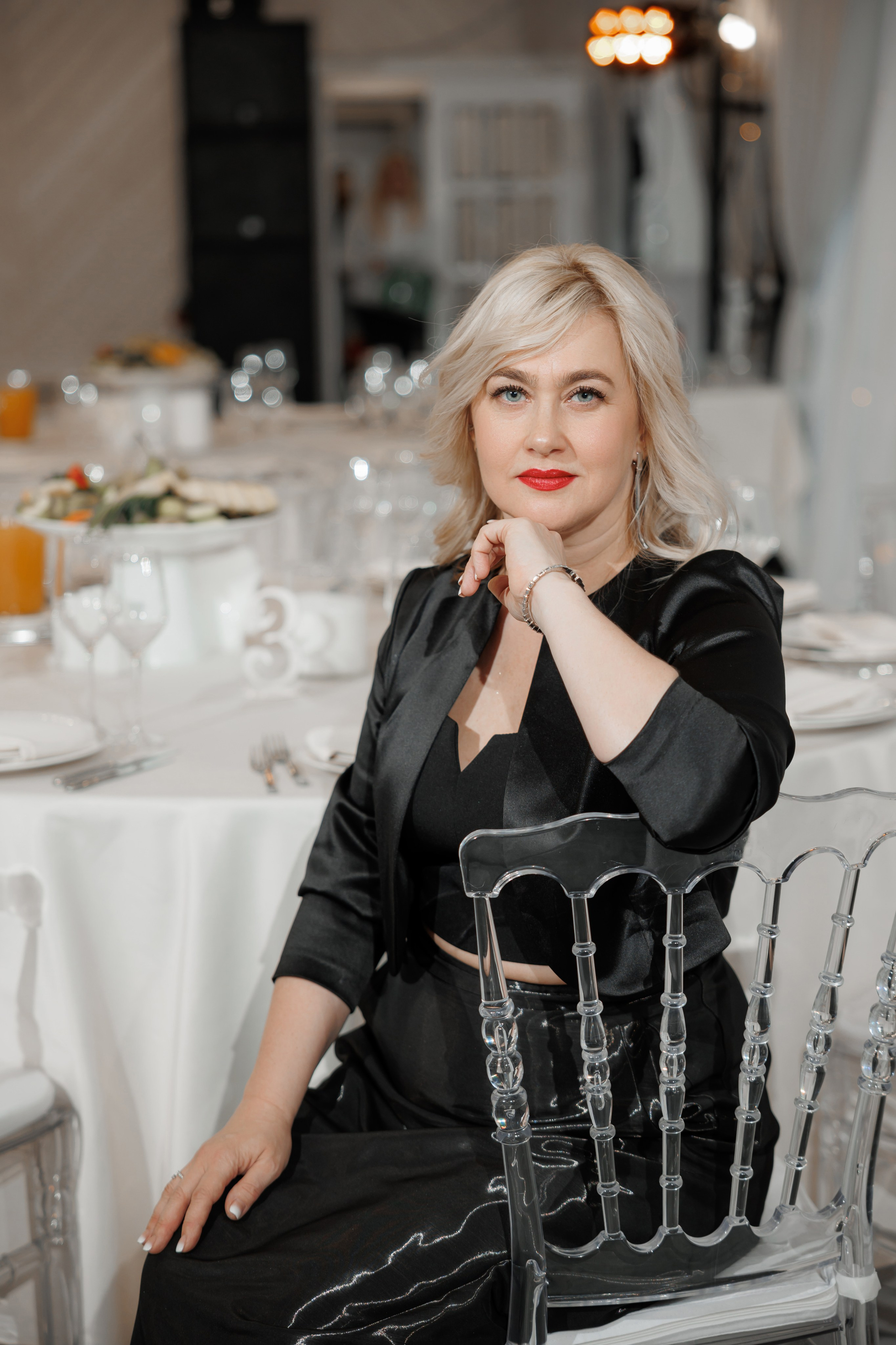 Юбилей, ресторан «Барский», усадьба «Гребнево». Свадебный и репортажный фотограф (Москва, Королев и другие)