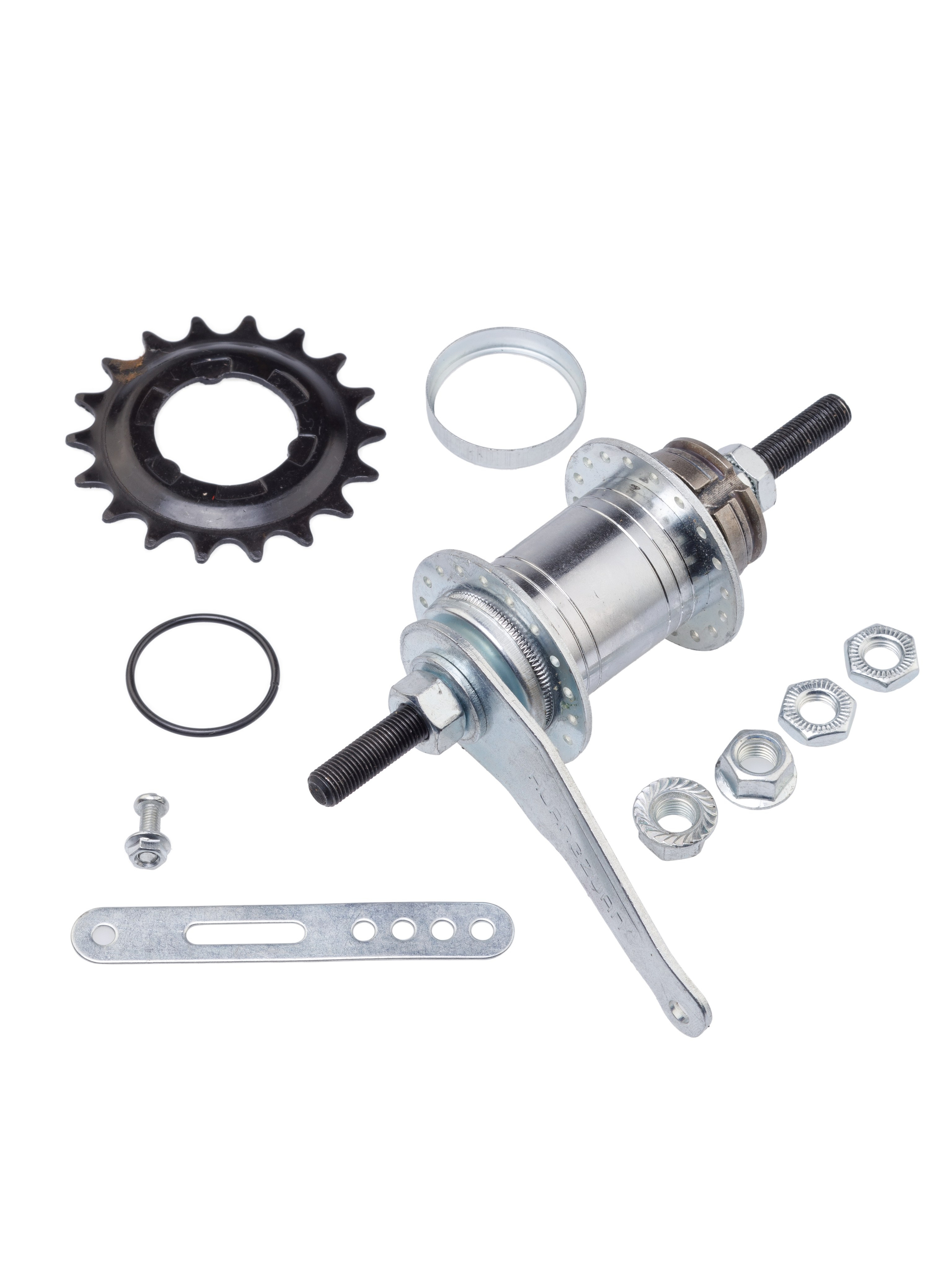 Велотовары. Предметный фотограф Александр Трузян