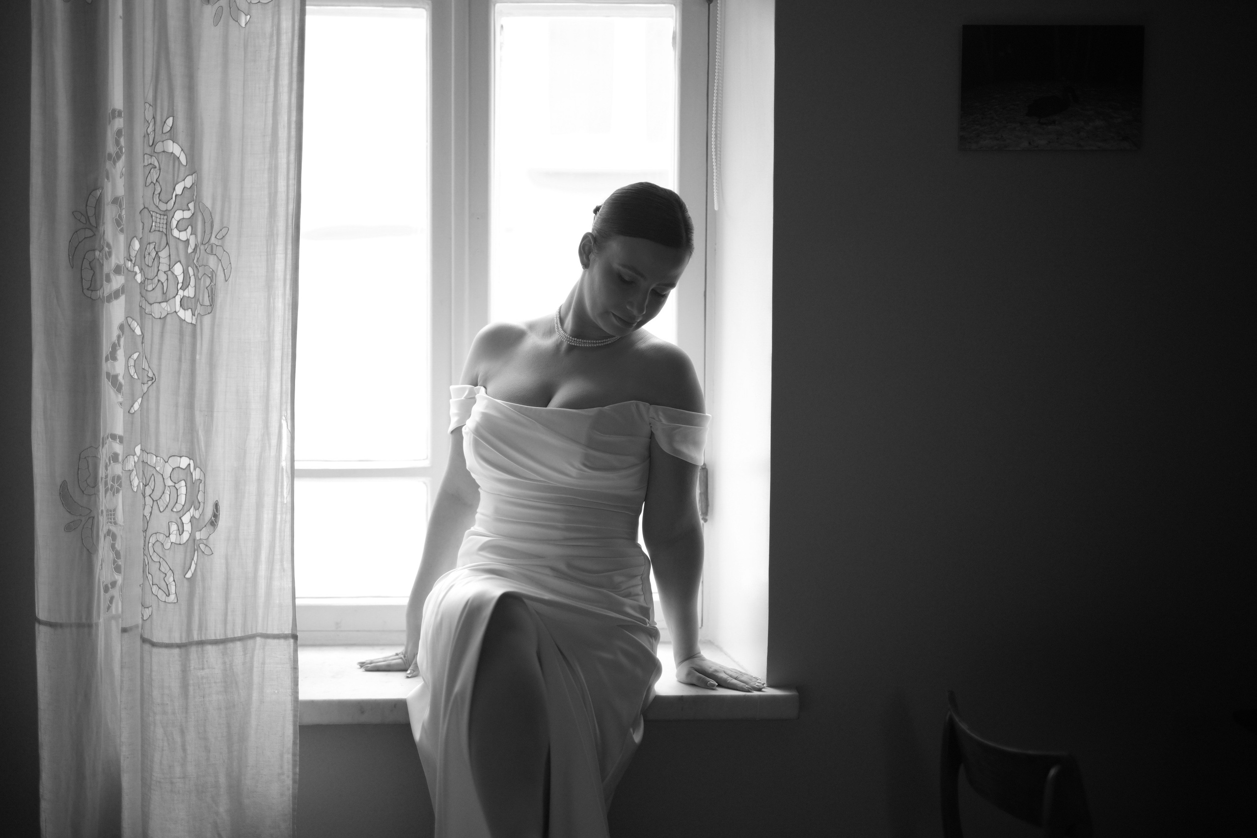 Анастасия и Павел. Свадебный фотограф Марина Попова