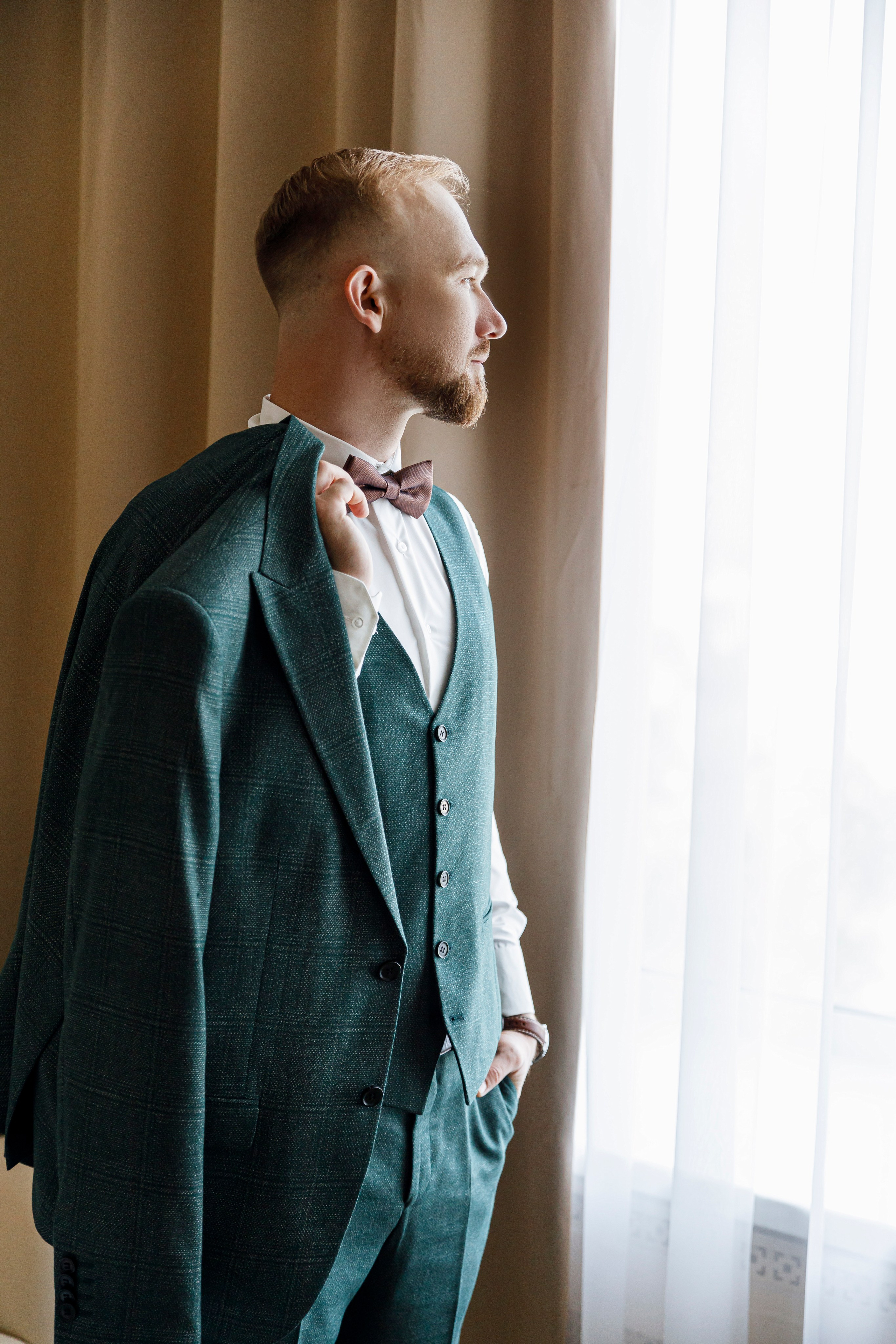 Кристина & Андрей. Фотограф в Самаре Алена Гречка