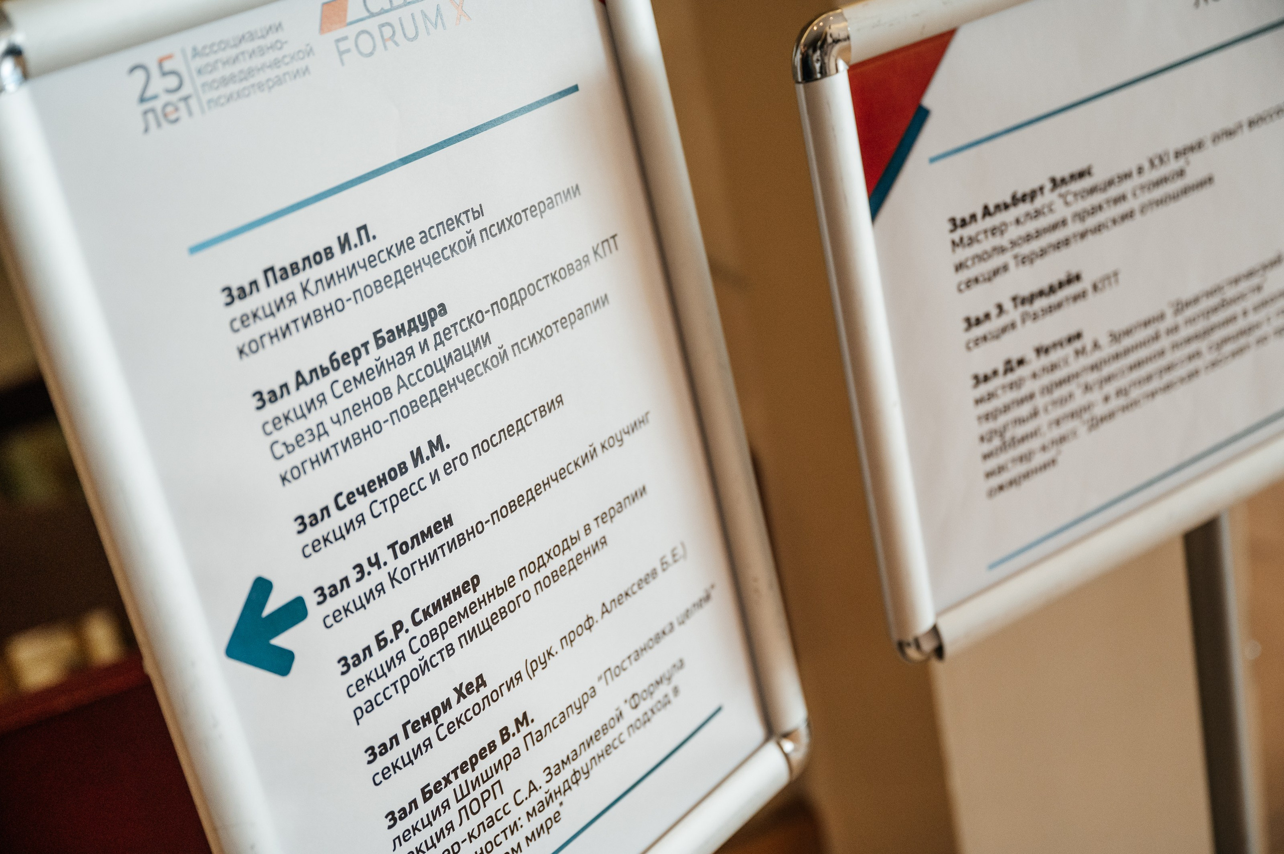 Форум психологов. Фотограф Дмитрий Сермяжко