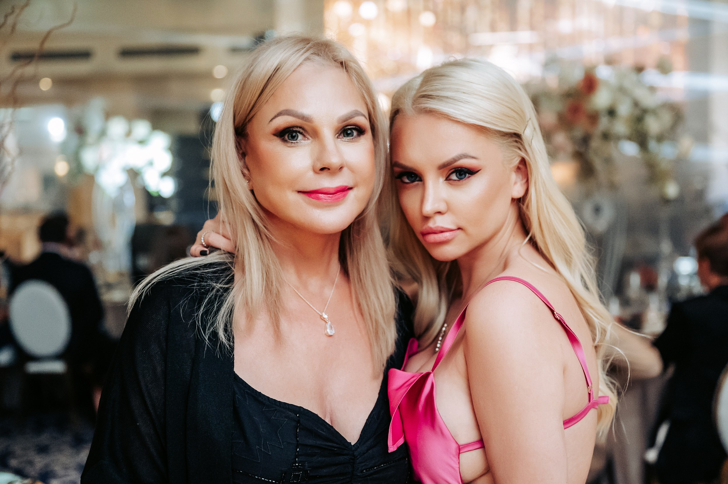 Юбилей отеля 5 лет. Фотограф Дмитрий Сермяжко