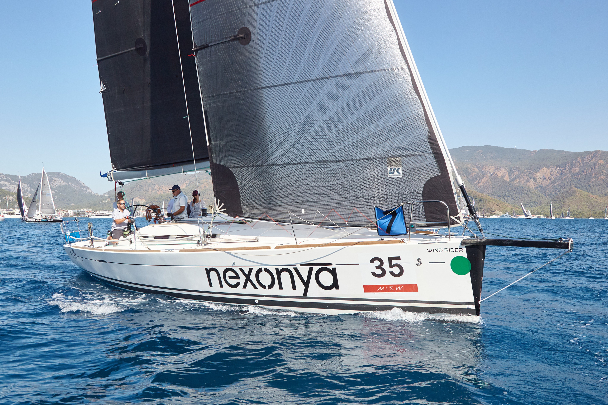 MIRW2022. Фотохроника для следующих поколений