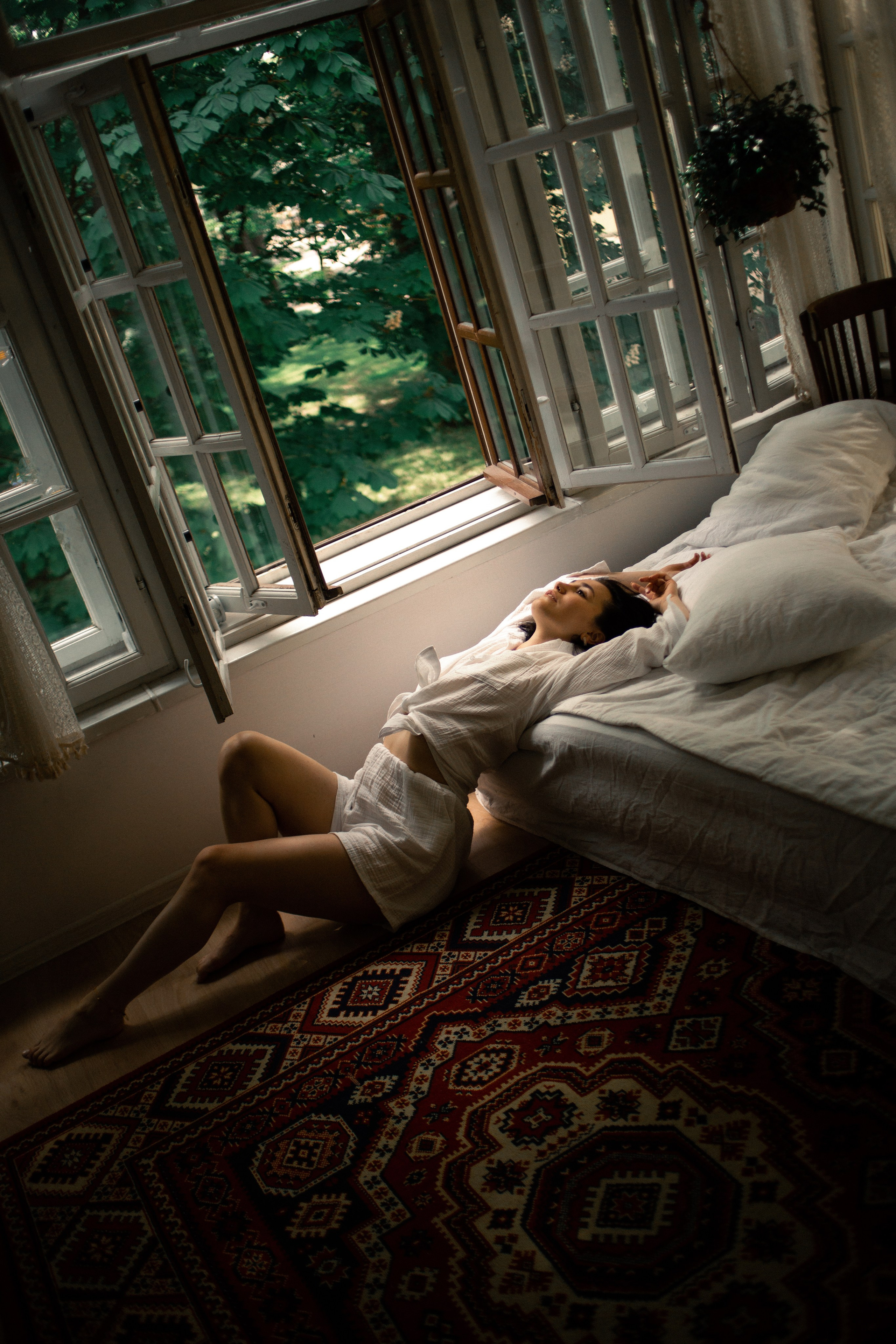 Олеся. Фотограф Блинова Арина | Санк-Петербург