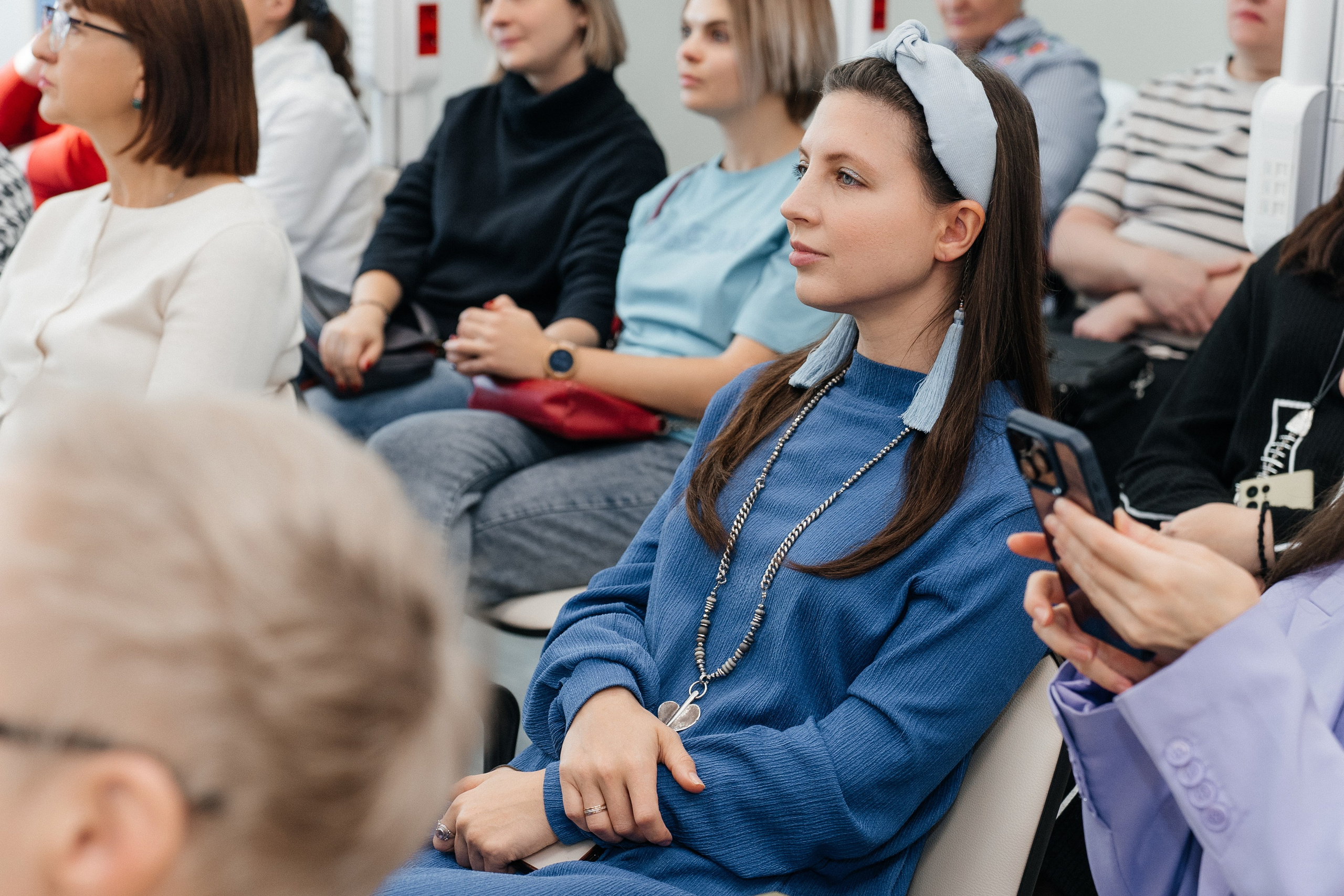 СКОЛКОВО_конференция Hadassah Medical. Семейный и репортажный фотограф в Москве Оксана Шилова