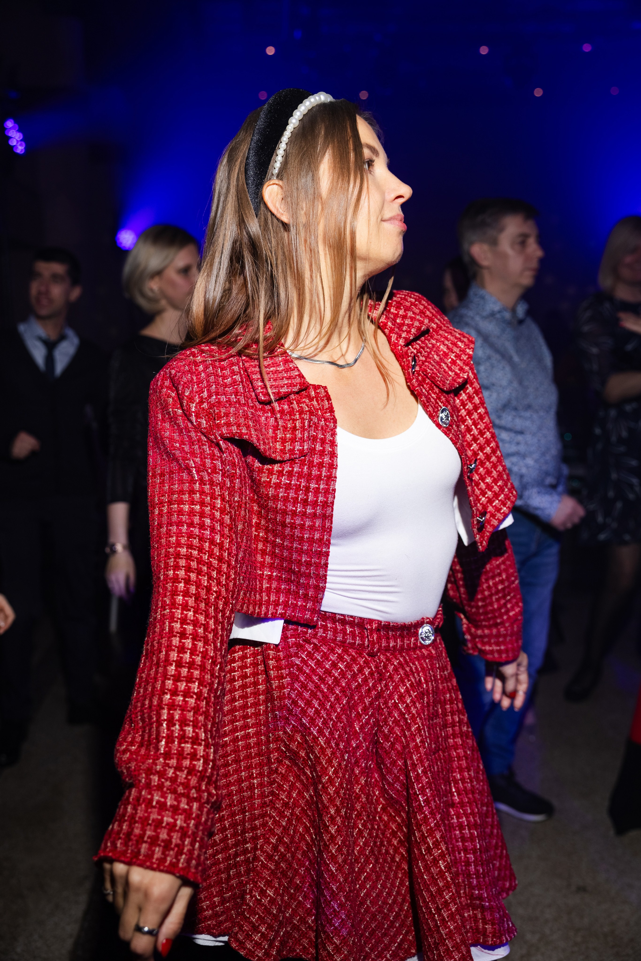 Балалайка Party. Свадебный репортажный фотограф в Москве