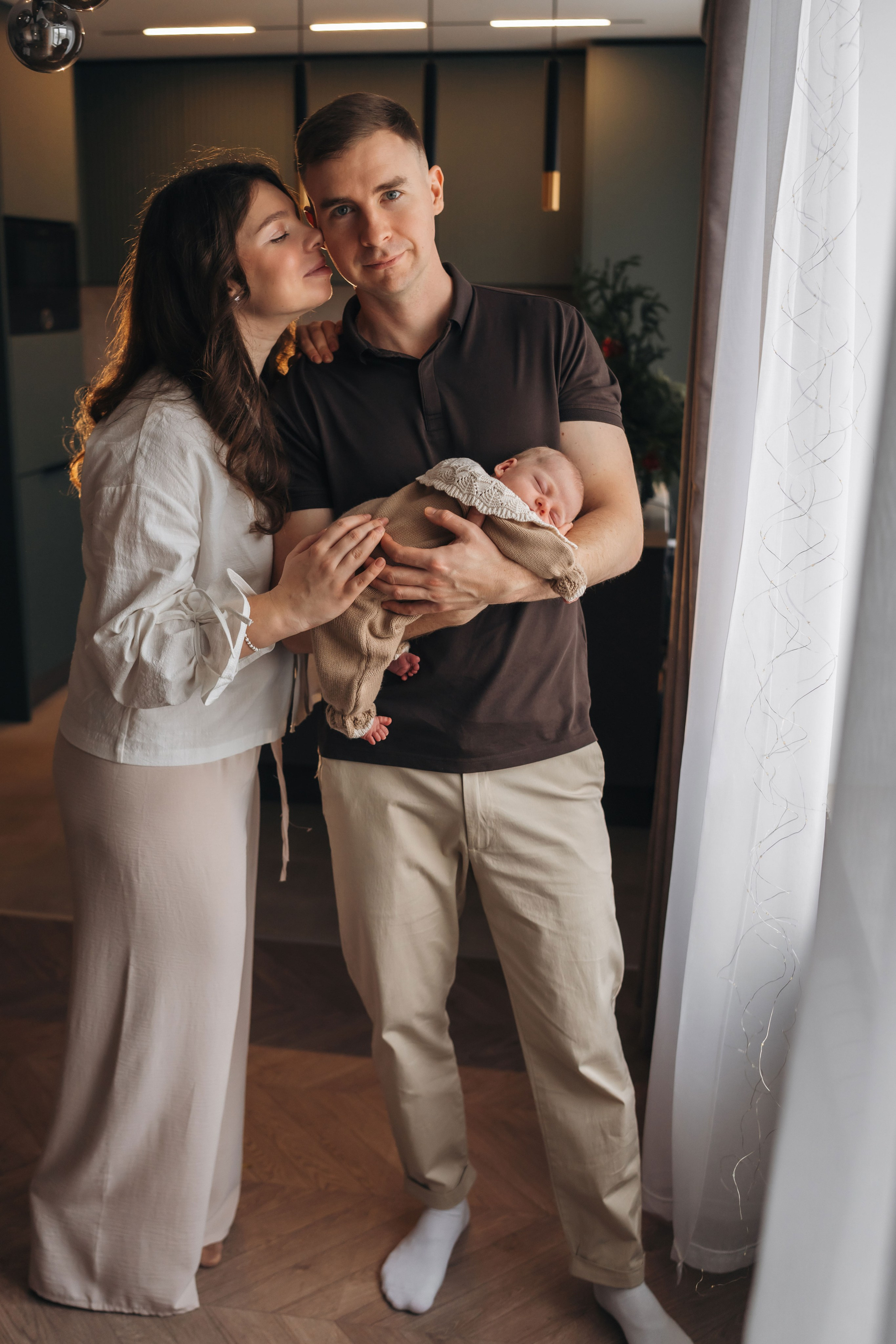 Первая фотосессия. Ваш фотограф Вика Артемова