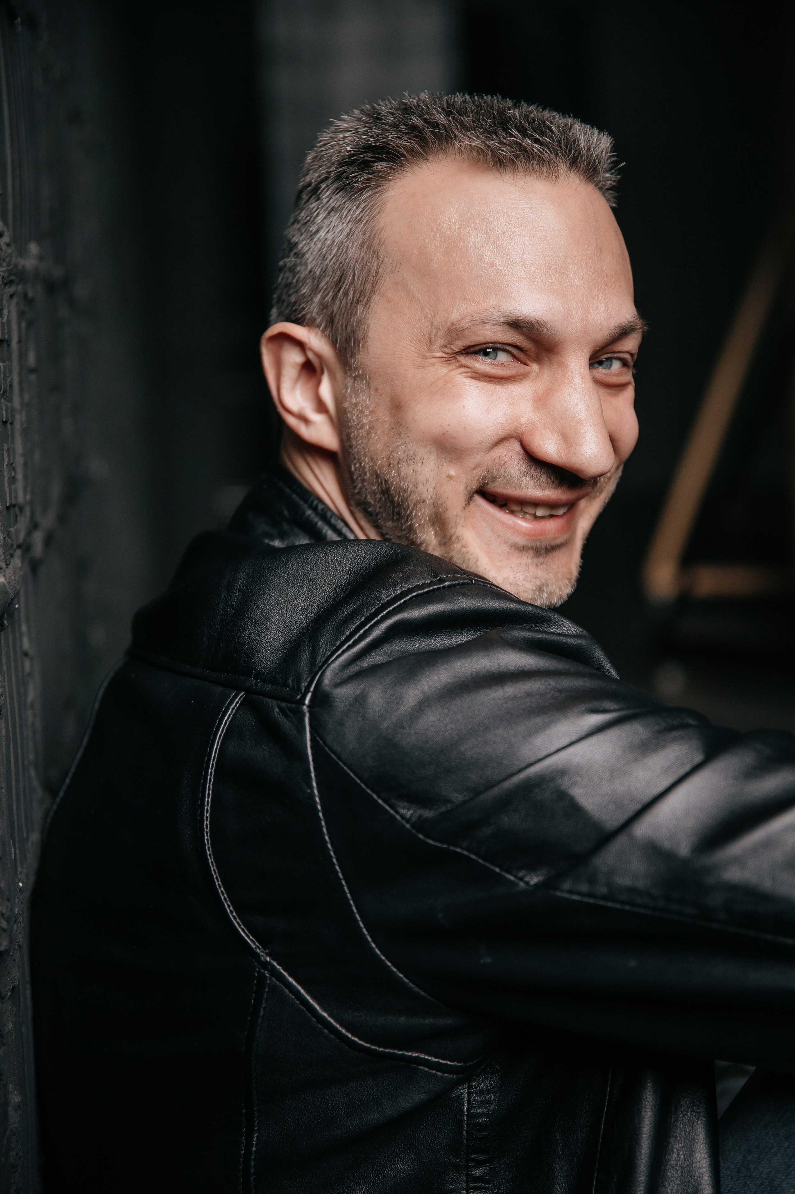 Александр. Алла Пластинина — Фотограф Ижевск