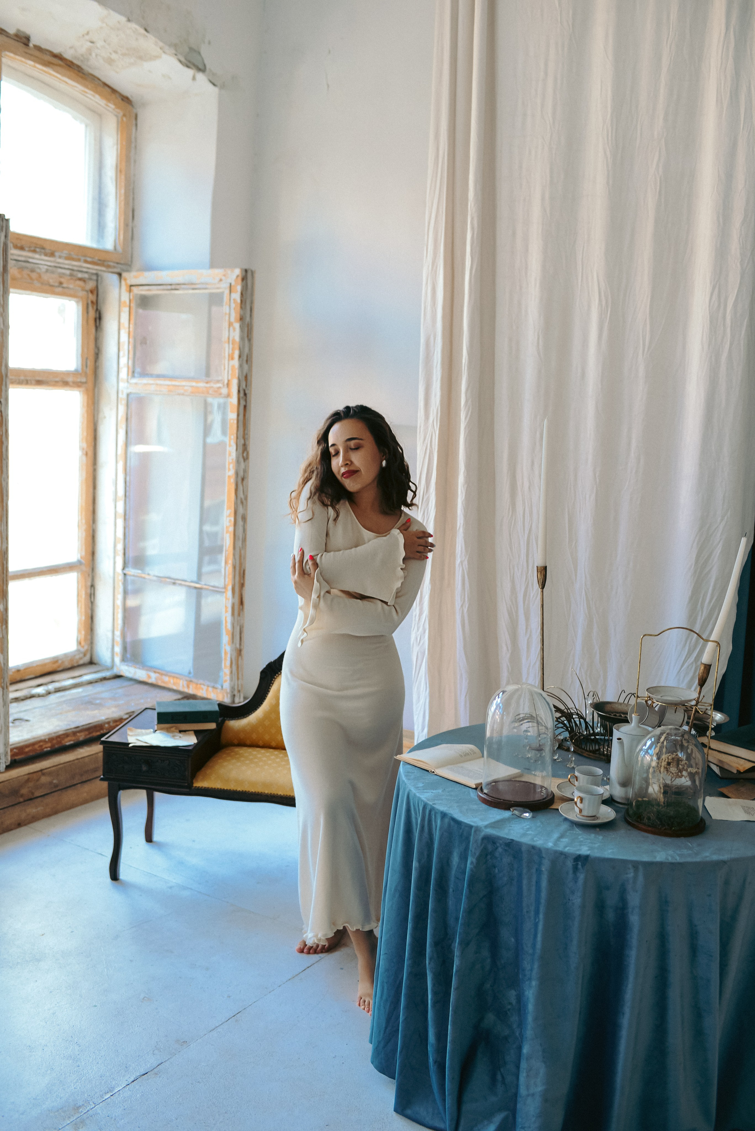 Симфония музыки. Фотограф Ярута Оксана / Ростов-на-Дону