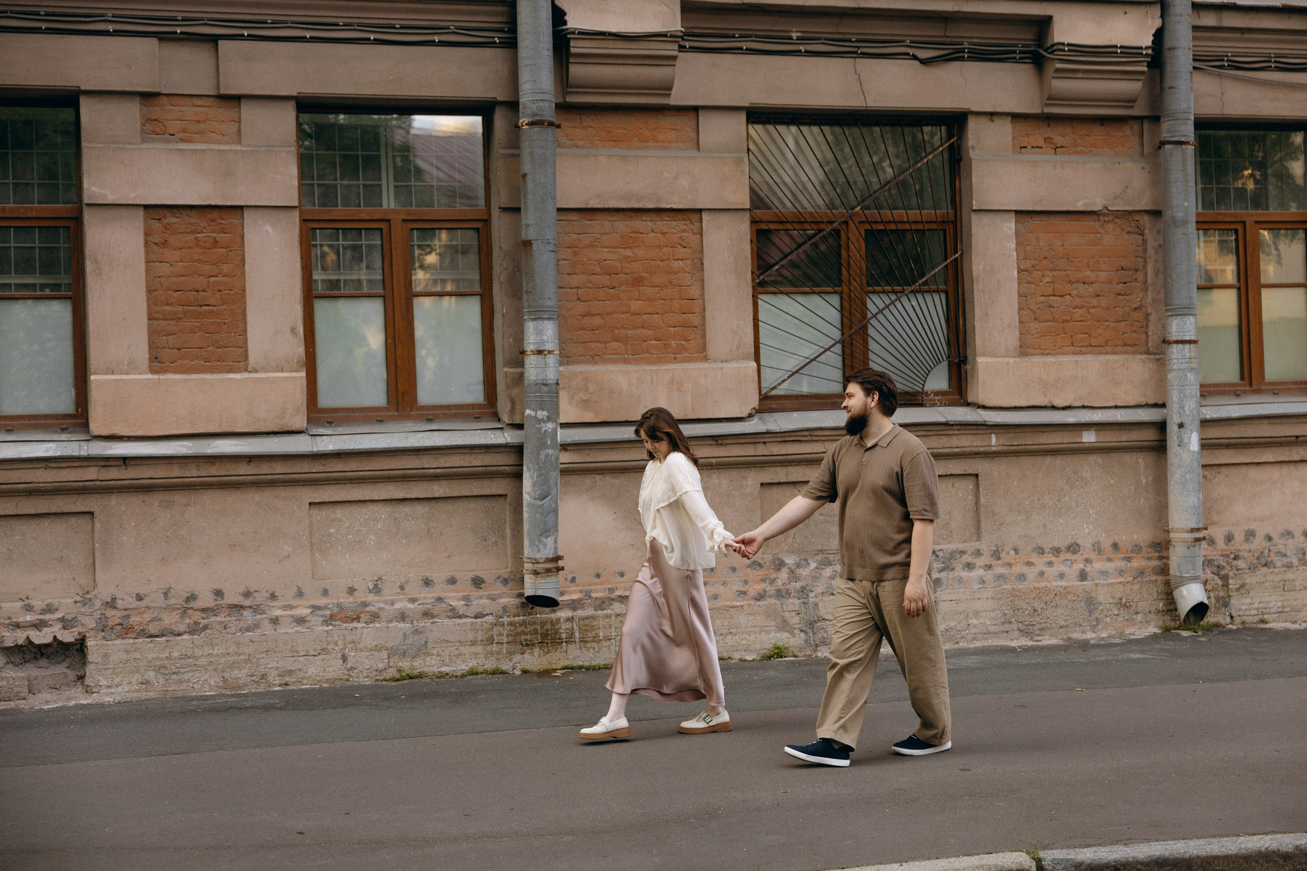 Любить сильно. Свадебный фотограф Таня Караисаева