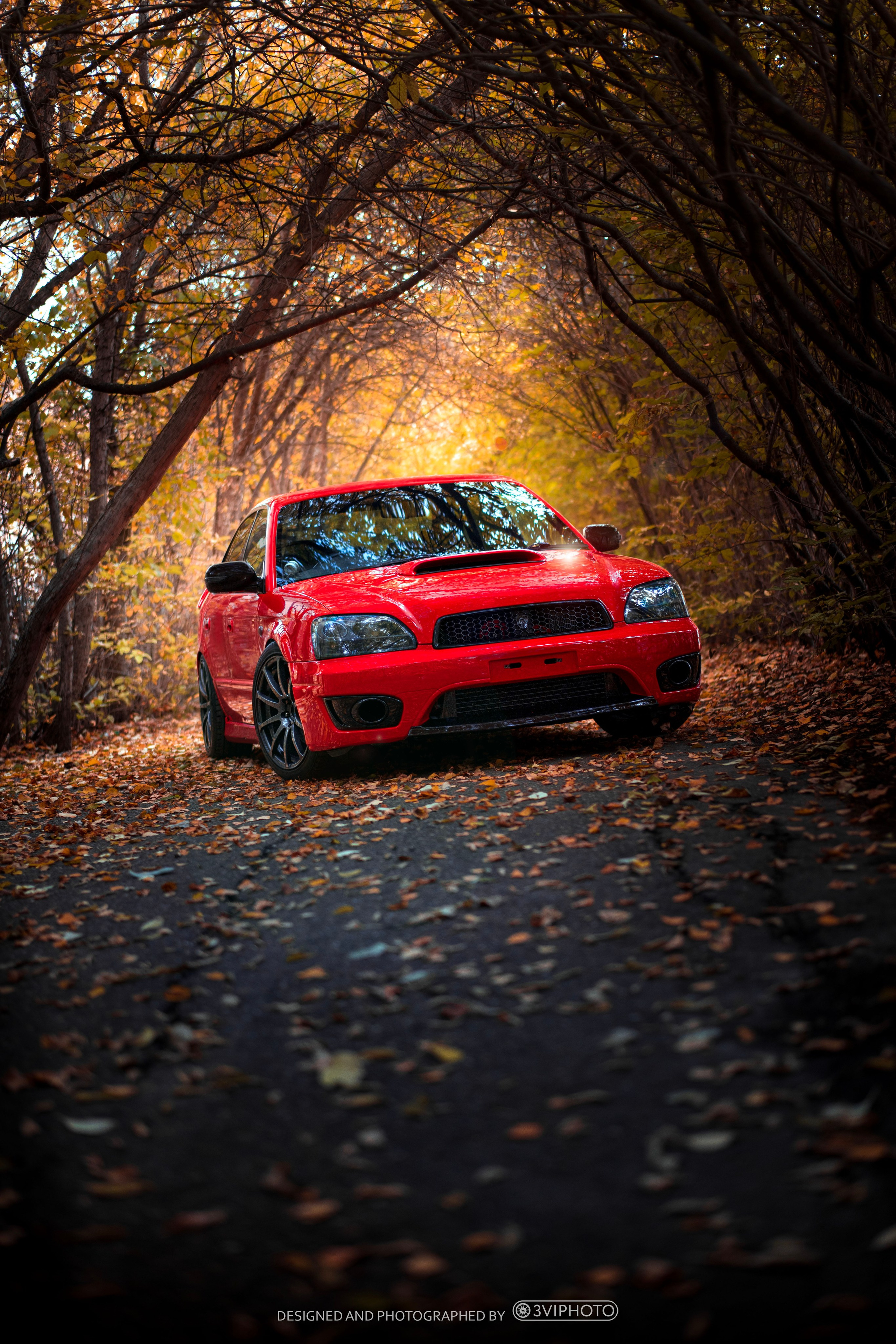 Subaru Legacy B4. Автомобильный фотограф 3VIPHOTO #Томск