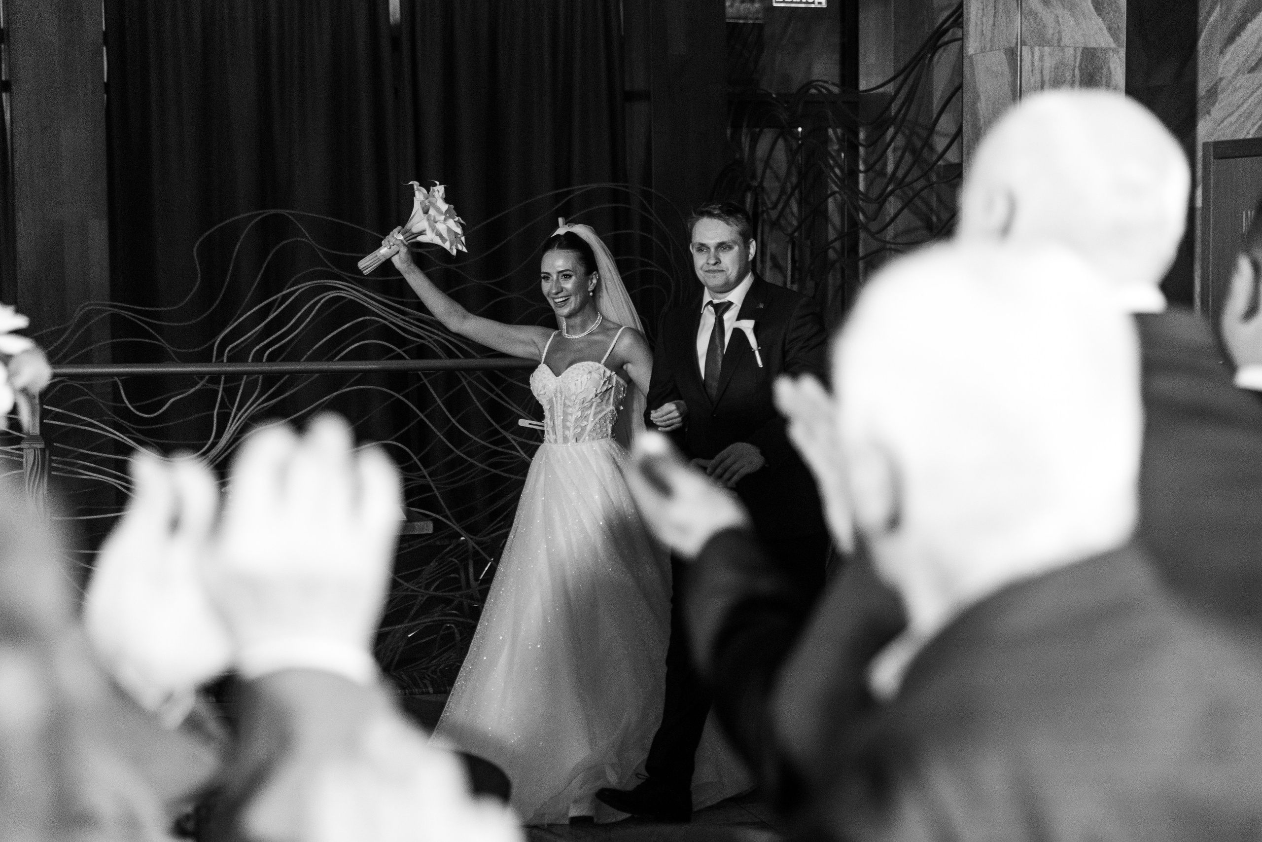 11.11.2023 Миша & Света. Свадебный фотограф в Нижнем Новгороде — Эдуард Смирнов