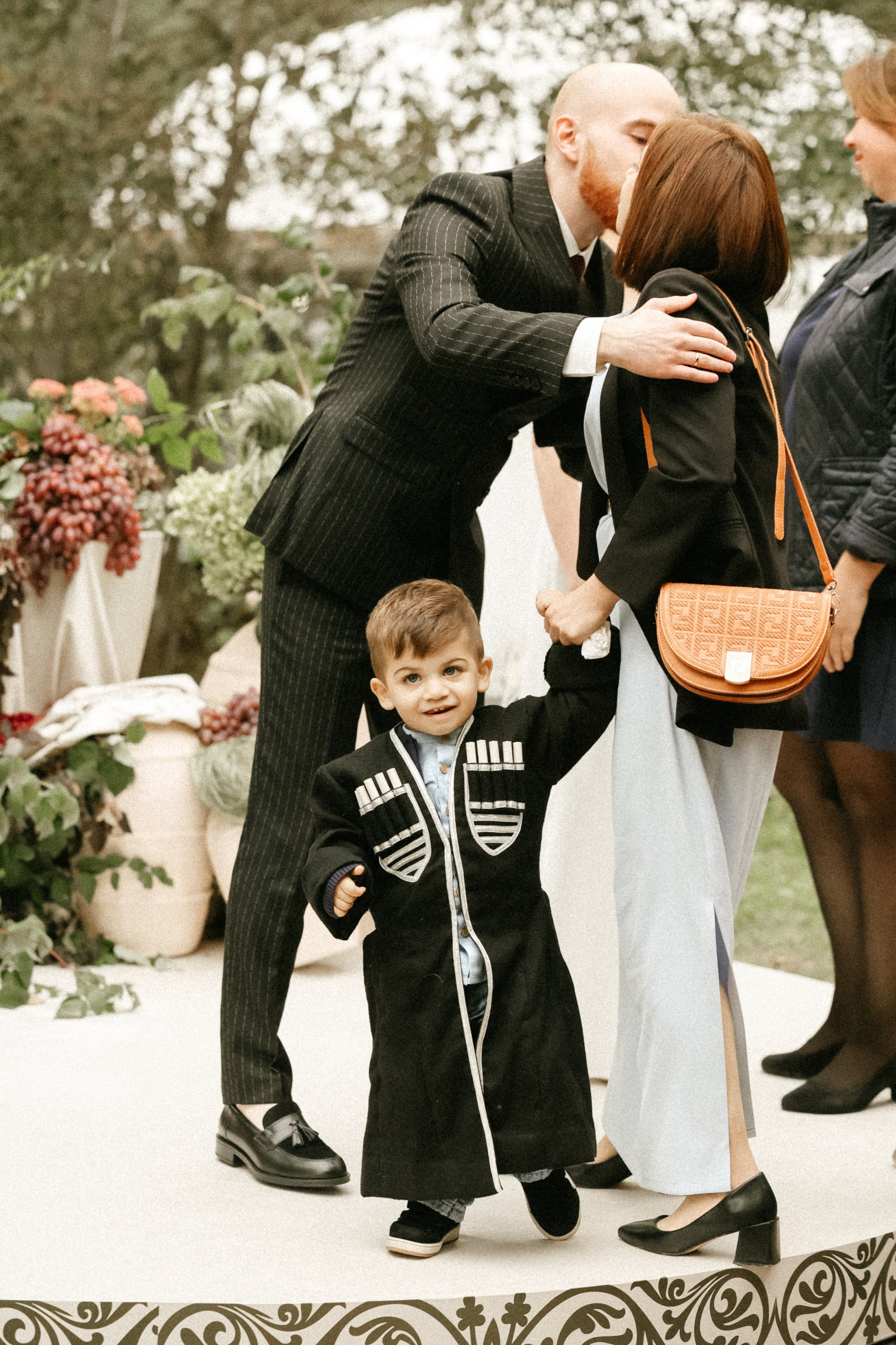 Георгий и Татьяна. Фотограф в Екатеринбурге Андрей Медведко