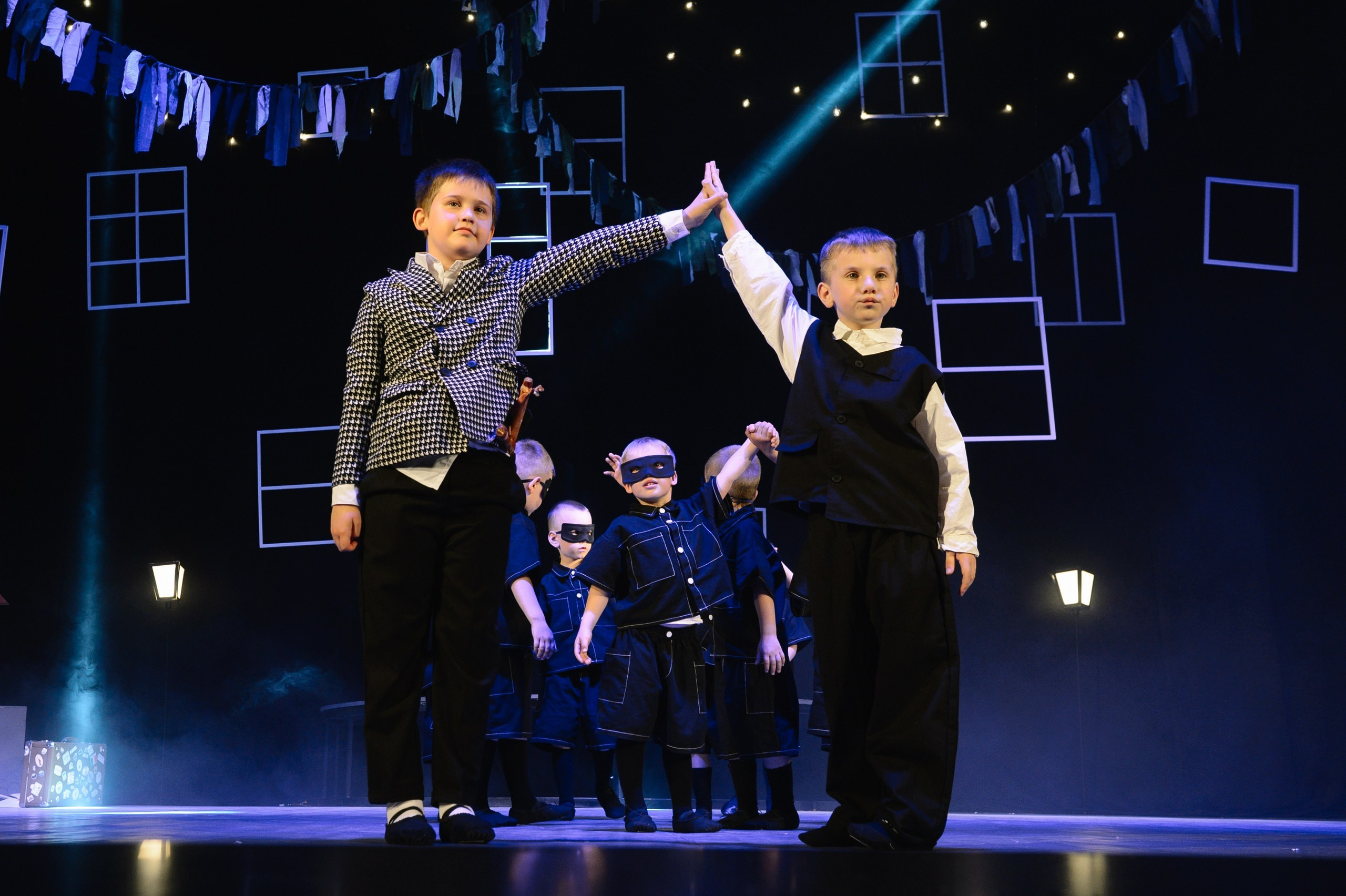 Студия гимнастики Юла. Dmitry Gagarin Photographer