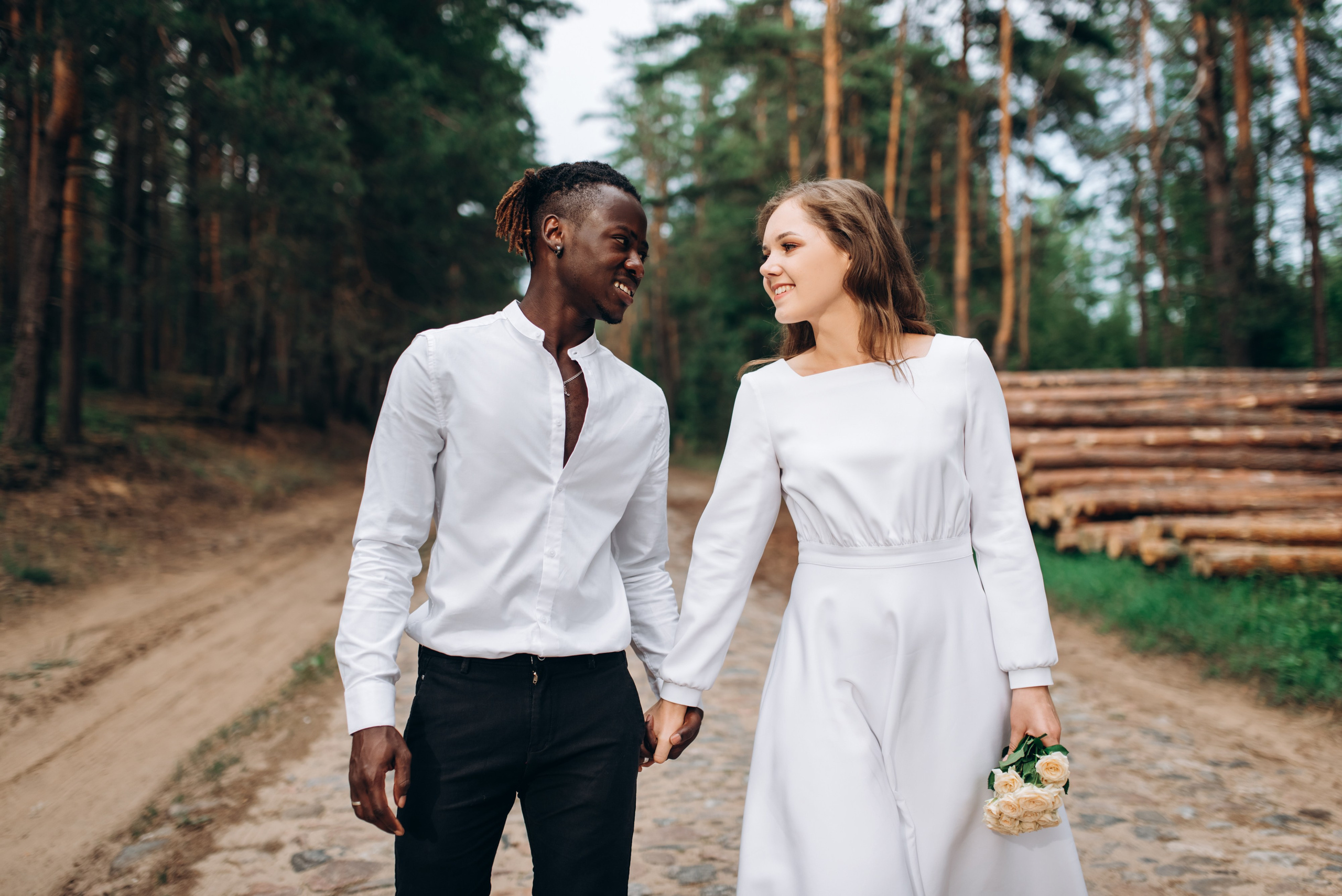 Yana&Mustafa. Свадебный и семейный фотограф в Минске Алексей Пузиков