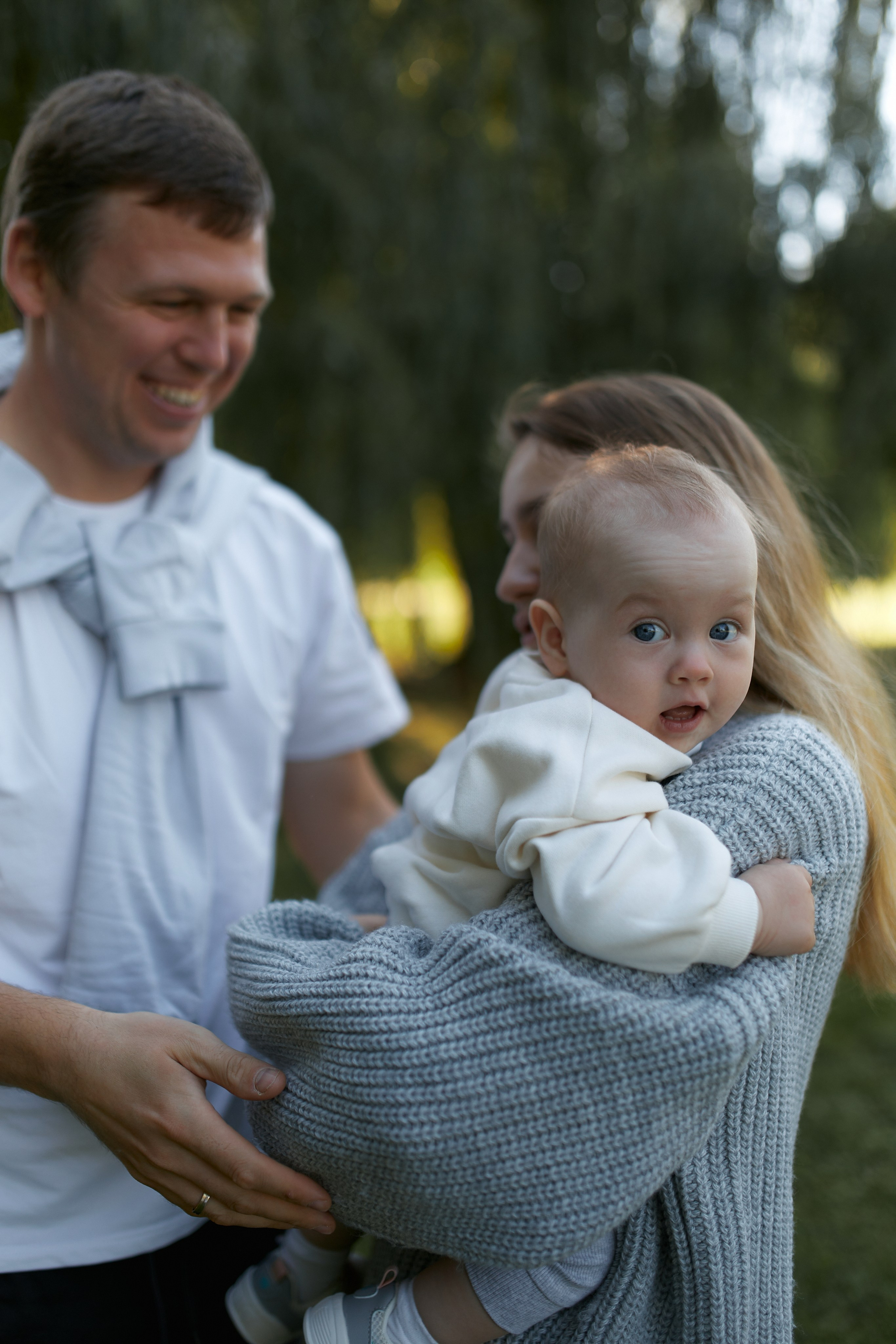 Прогулка в Коломенском. Ваш душевный фотограф