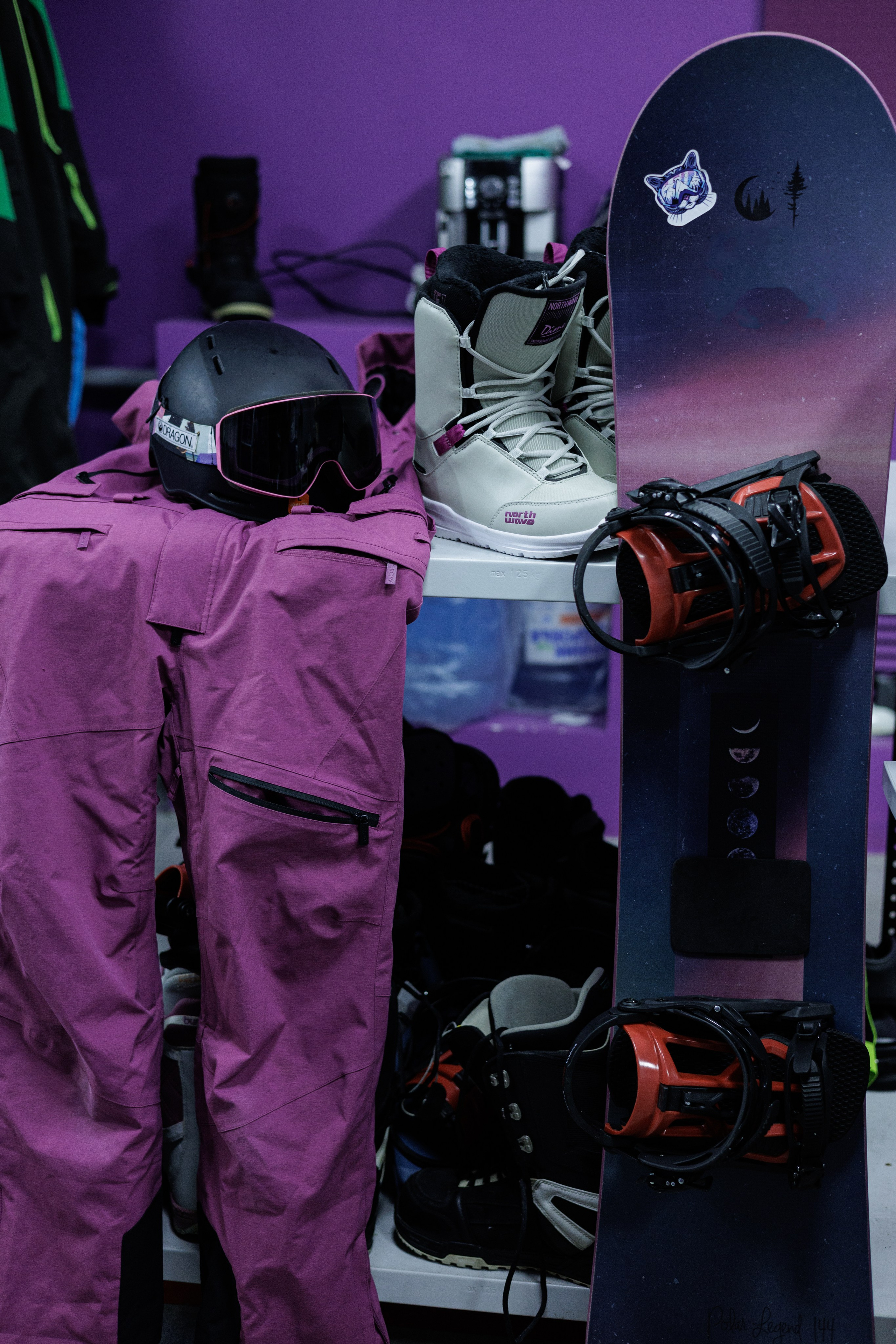 WORKSPACE. SAPRONOVFILMS