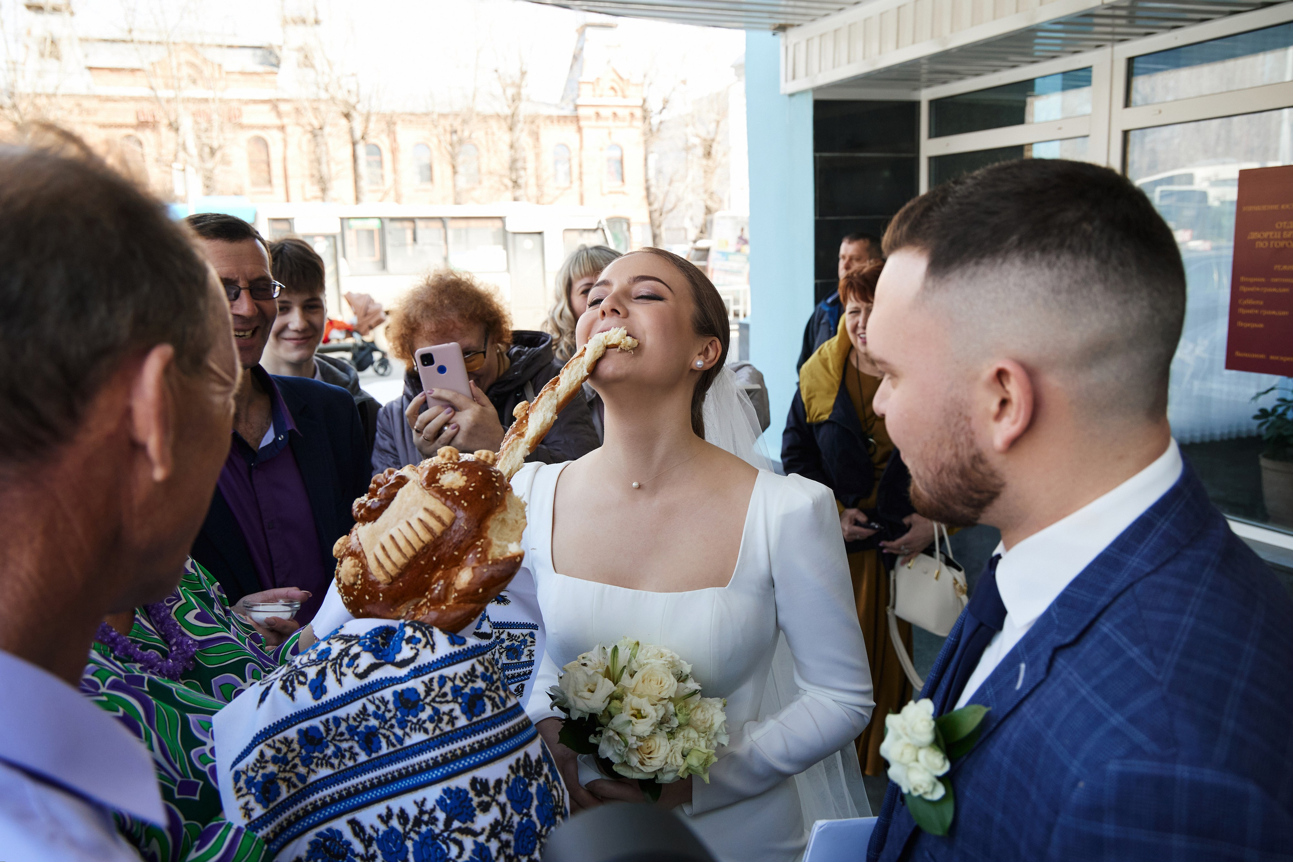 Максим & Анастасия. Фотограф Андрей Кононенко