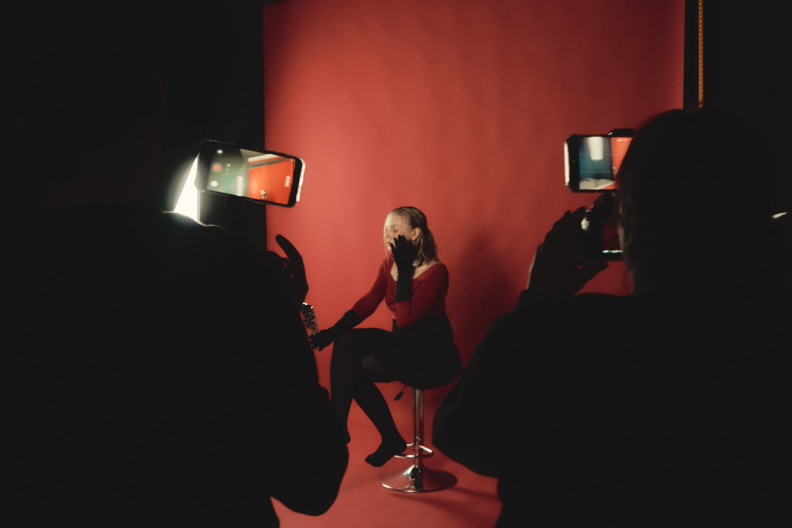 Обучение фотографии. Кучерявая || Фотограф || Самара·Питер·Москва