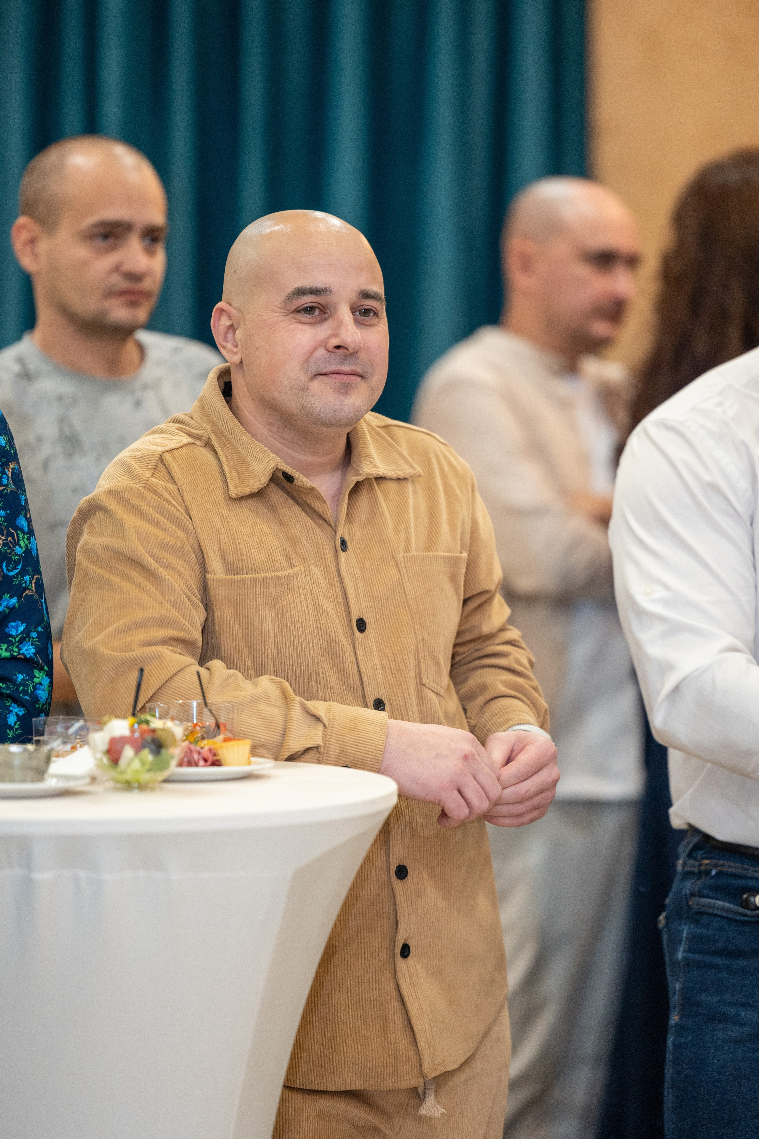 Корпоратив. Ваш фотограф и видеограф