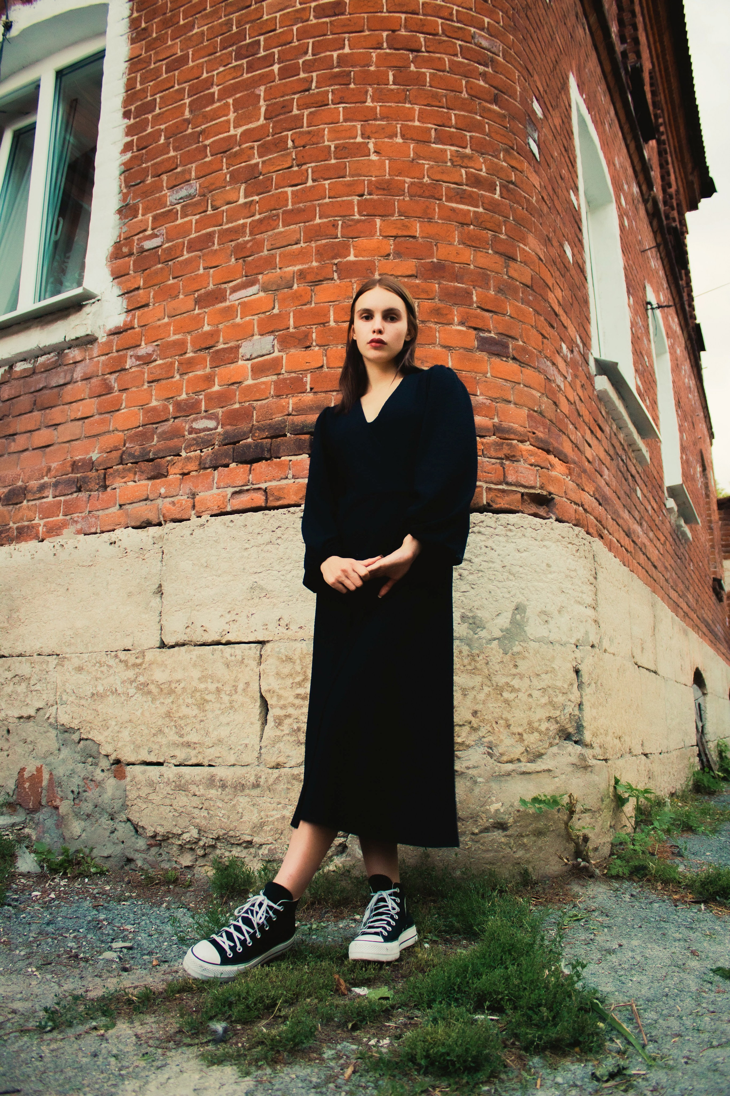 STREET. Фотограф Алёна Турыгина | REFLEX PHT