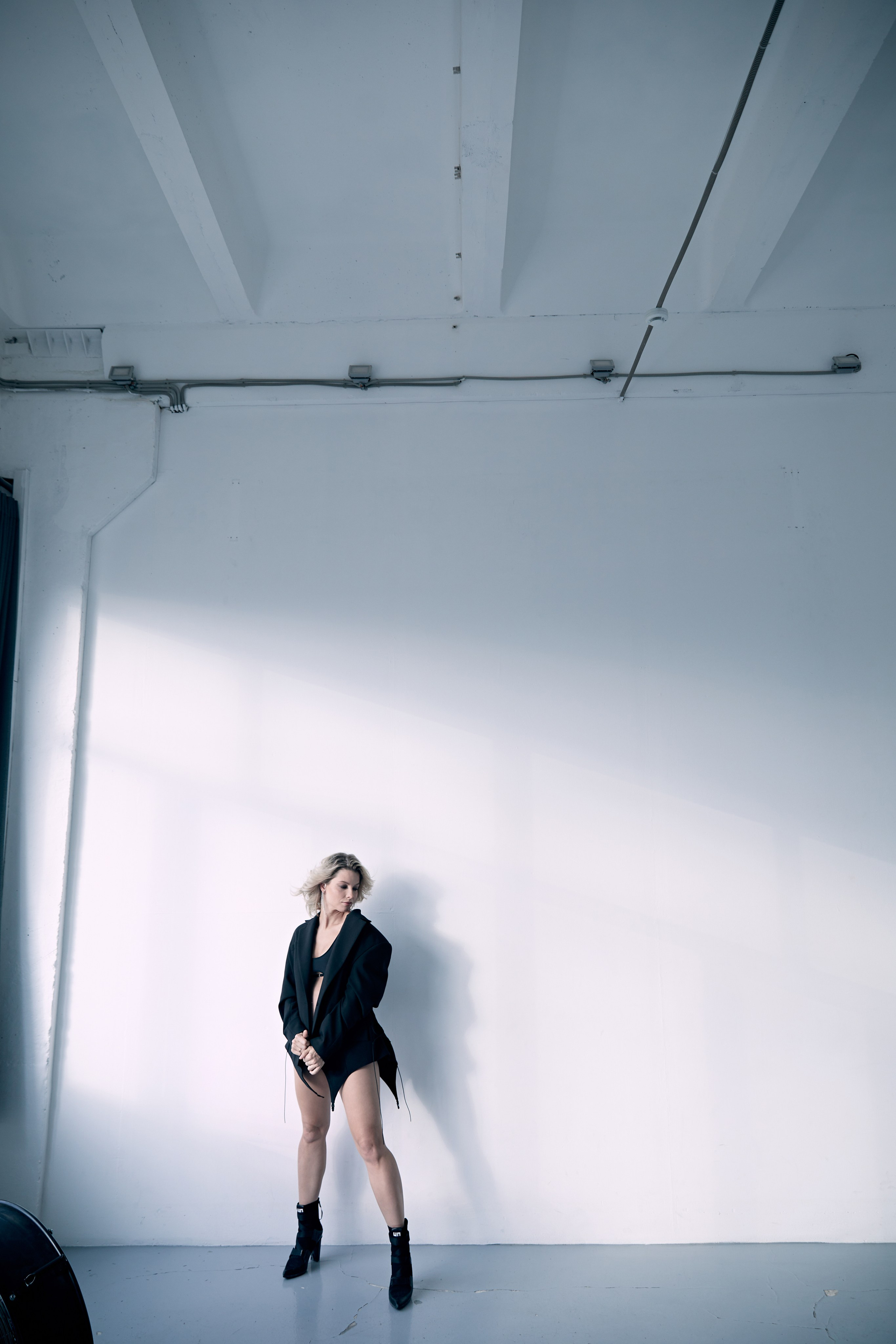 JULIA. Yulia Otroschenko