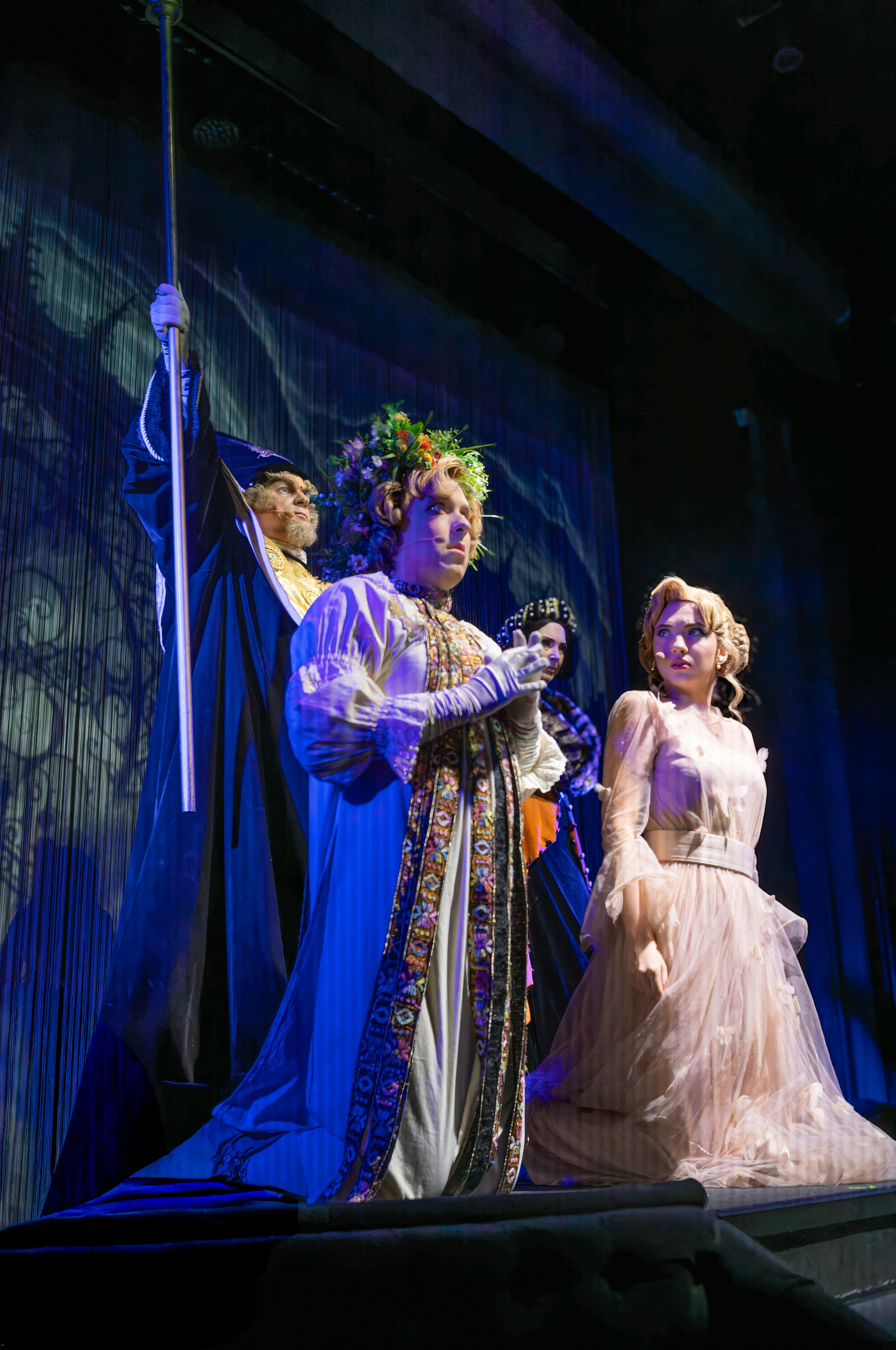 Malers Lab: Фауст. Сайт фотографа Сергея Абрамова