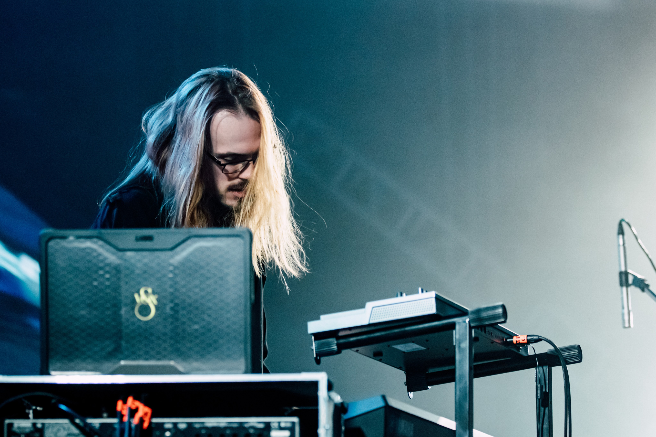 Вадим Самойлов | ДК Горбунова. Концертный фотограф Михальченкова Алёна | Москва