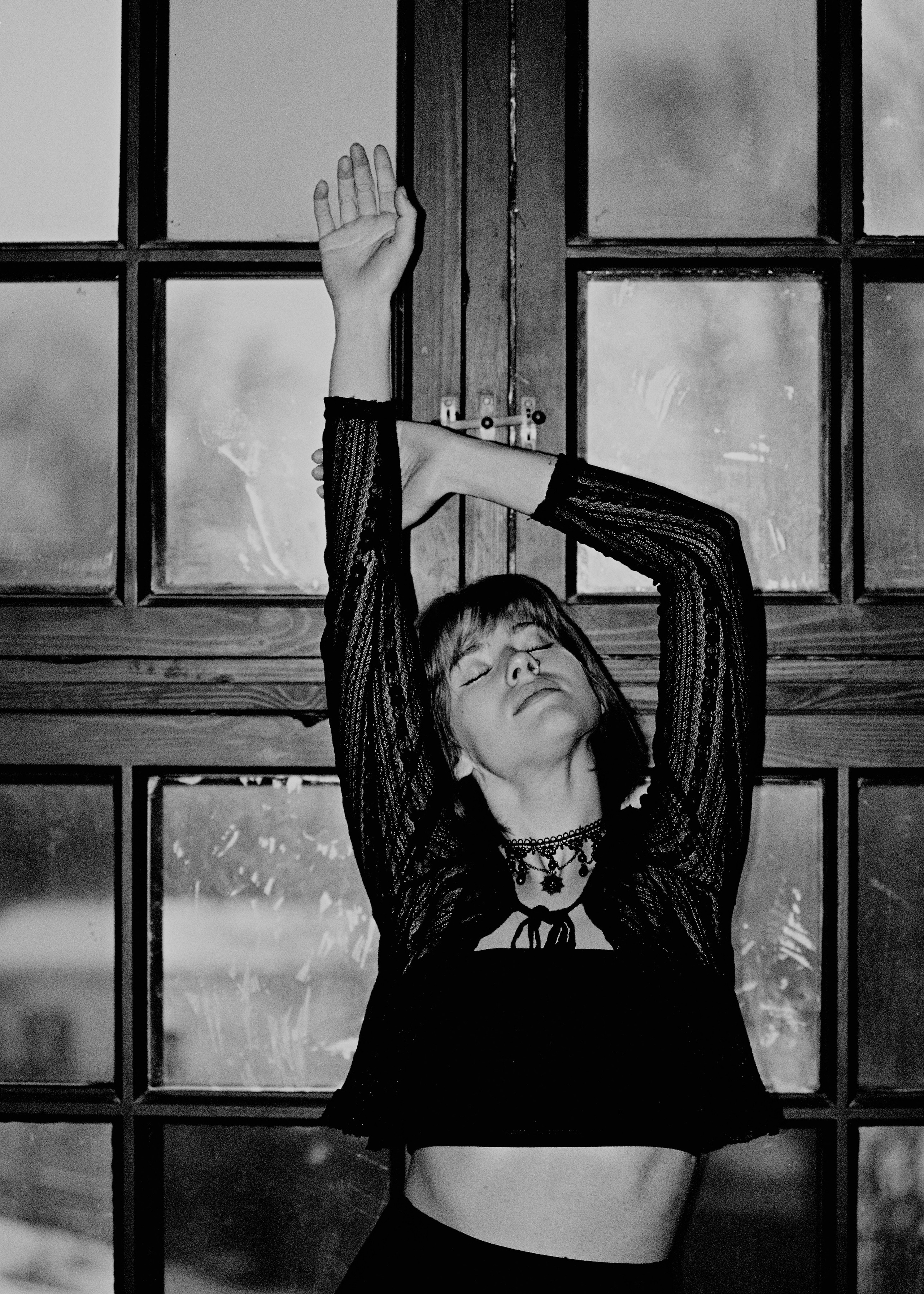 На Минеральной. ФОТОМЕТАОХОТА