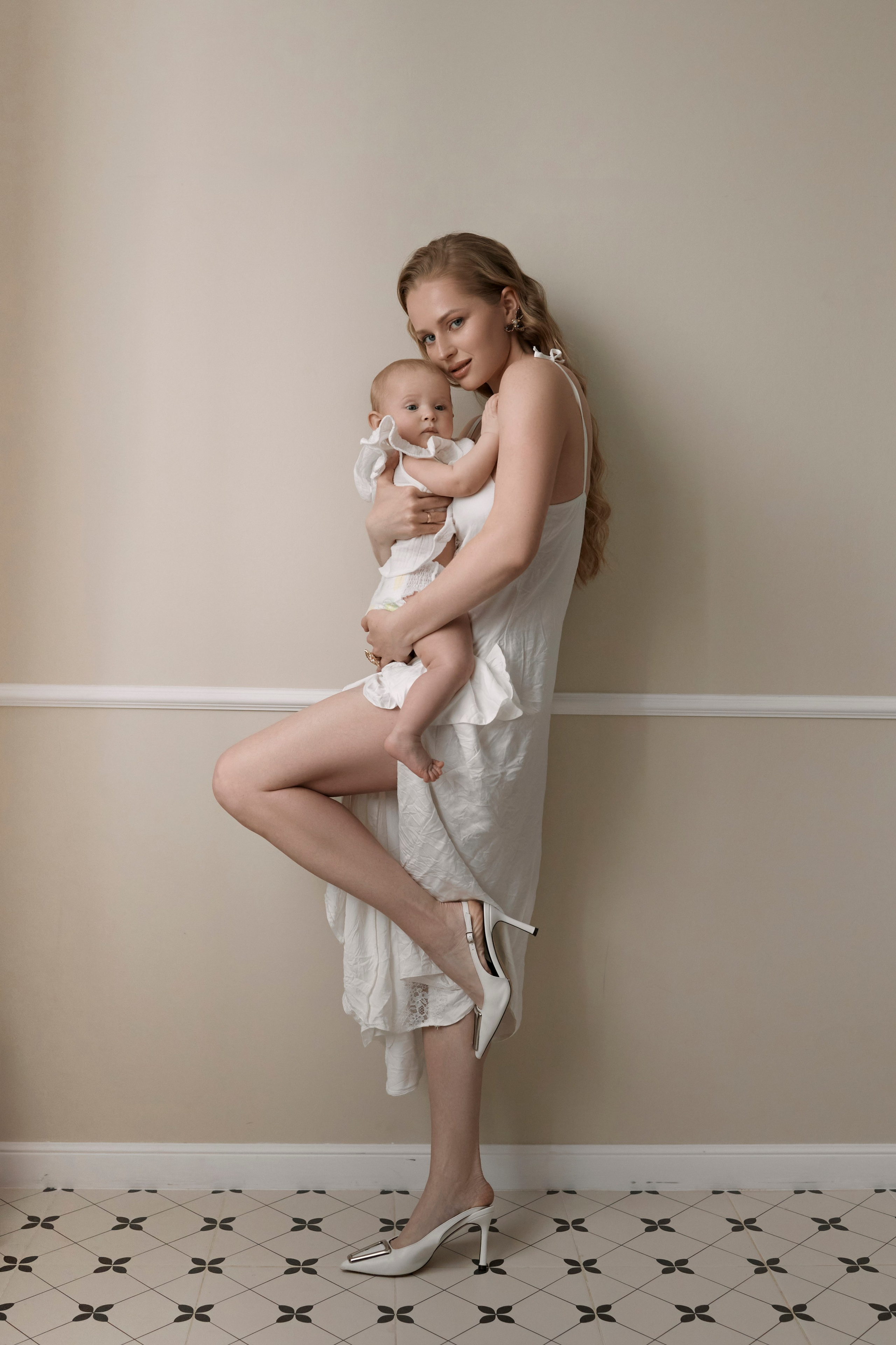 Надин и Мария. Светлана Шайгаскарова| фотограф в Перми