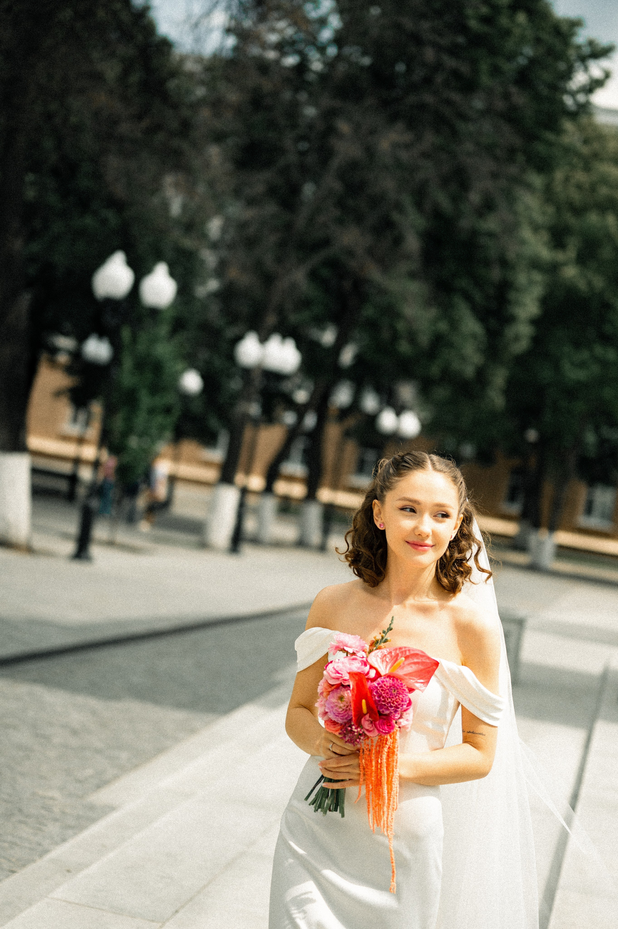 Кирилл и Диана. Студия детской и семейной фотографии «Время улыбаться»