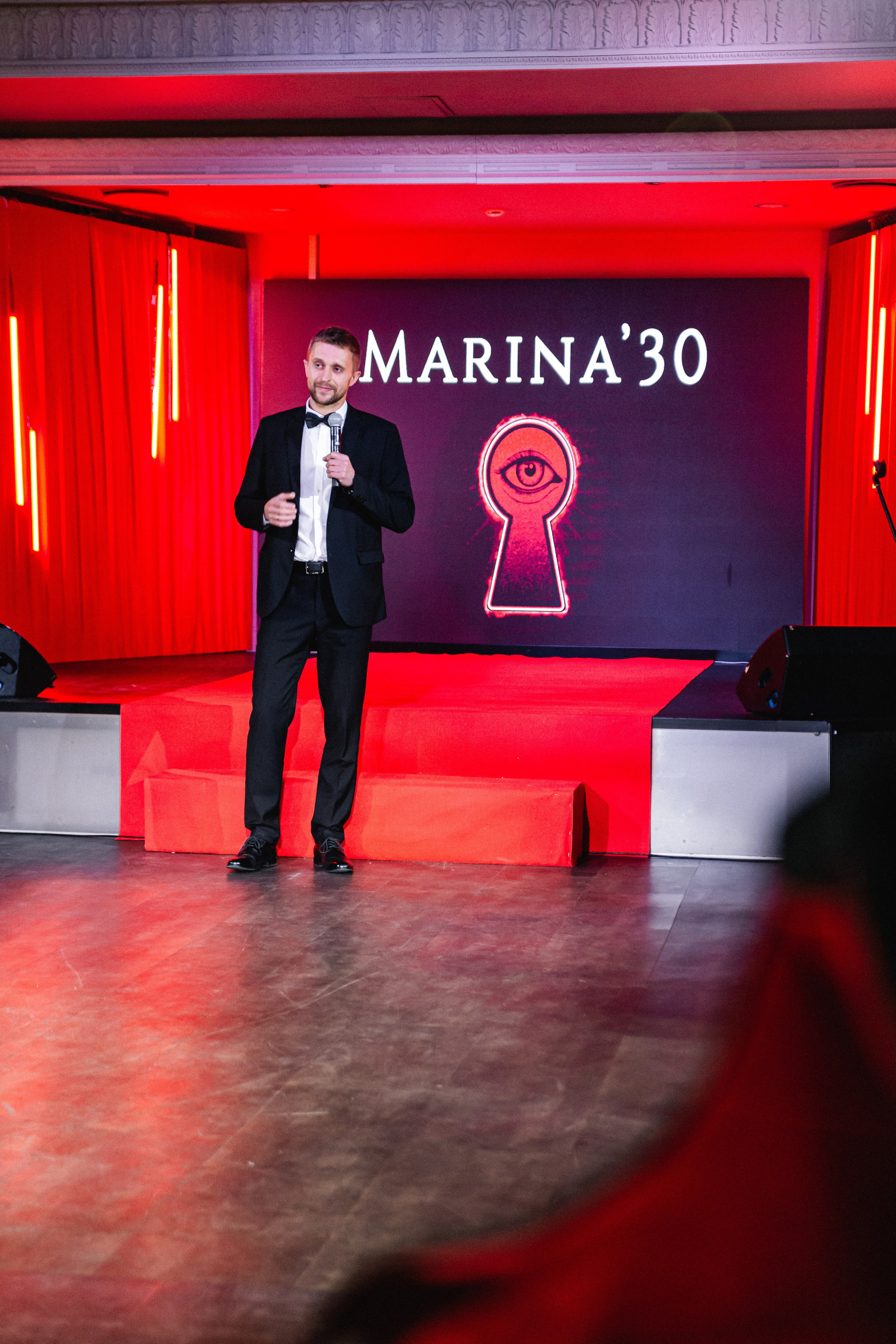 День рождения Марины'30. Крылова Светлана Фотограф Челябинск