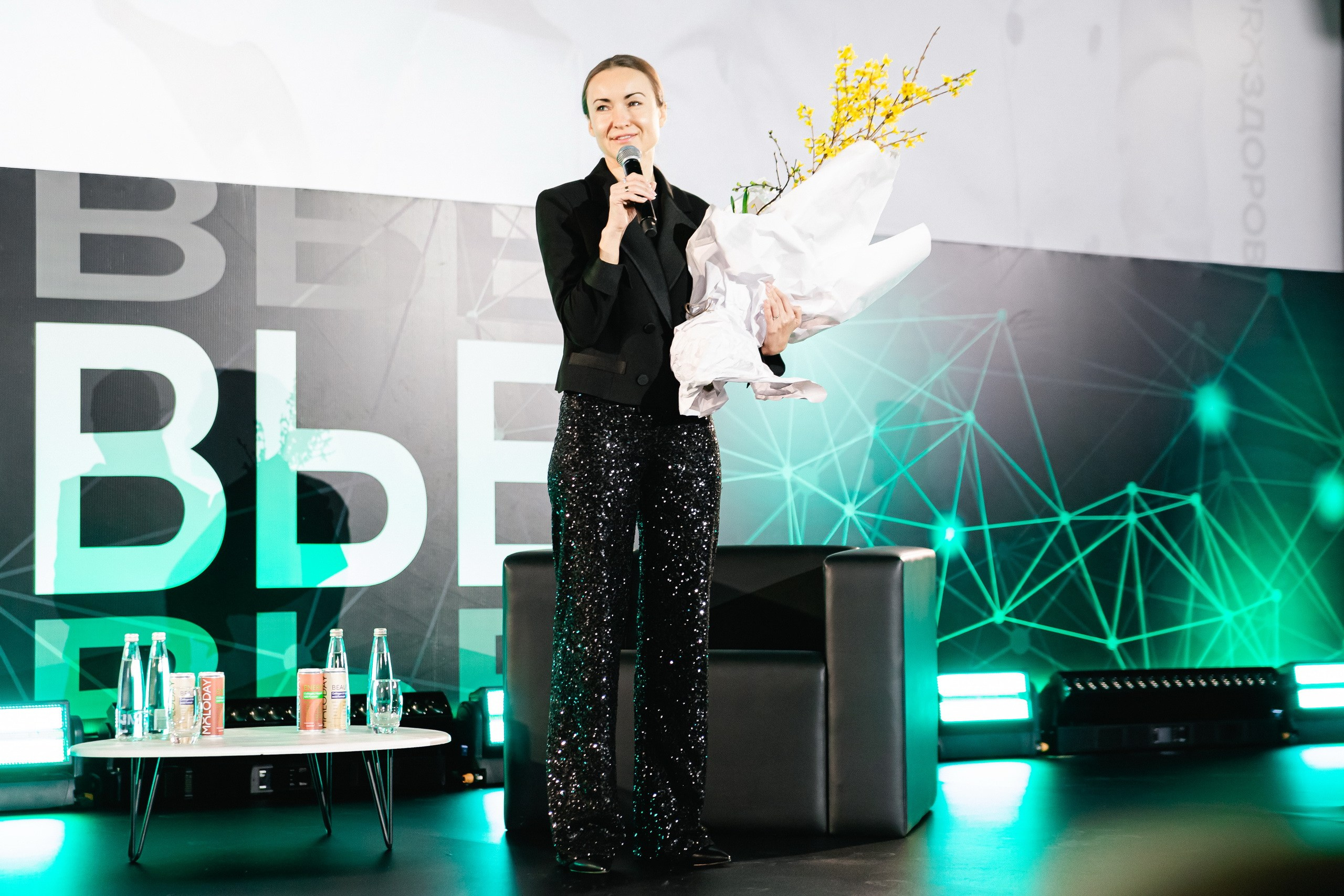 PRОЗДОРОВЬЕ | Конференция | Skolkovo. Крылова Светлана Фотограф Челябинск