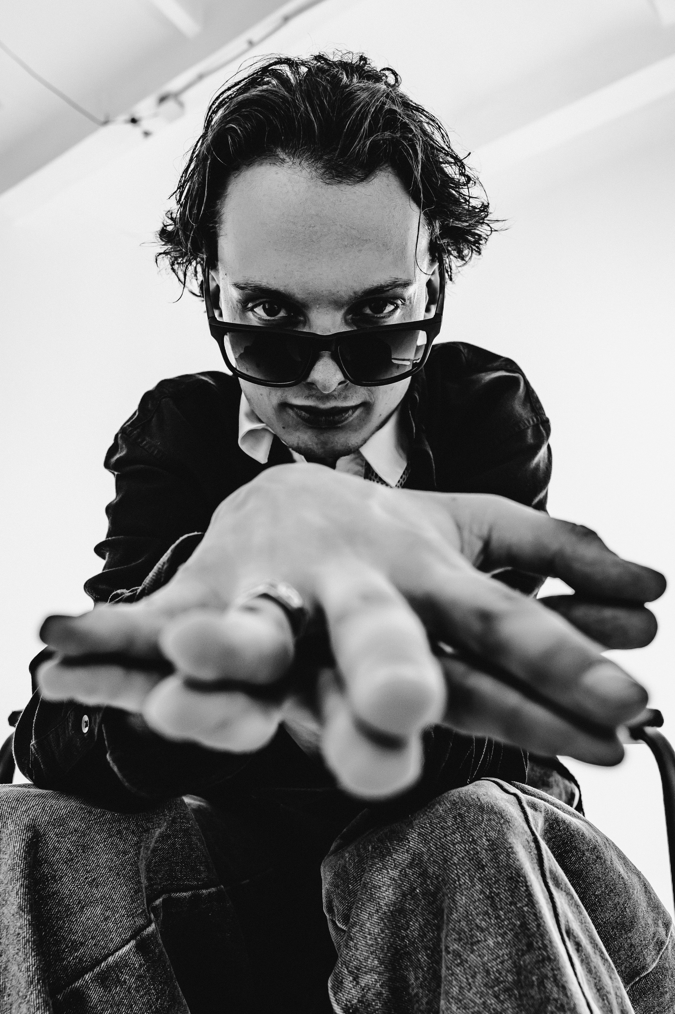 Кирилл. Крылова Светлана Фотограф Челябинск