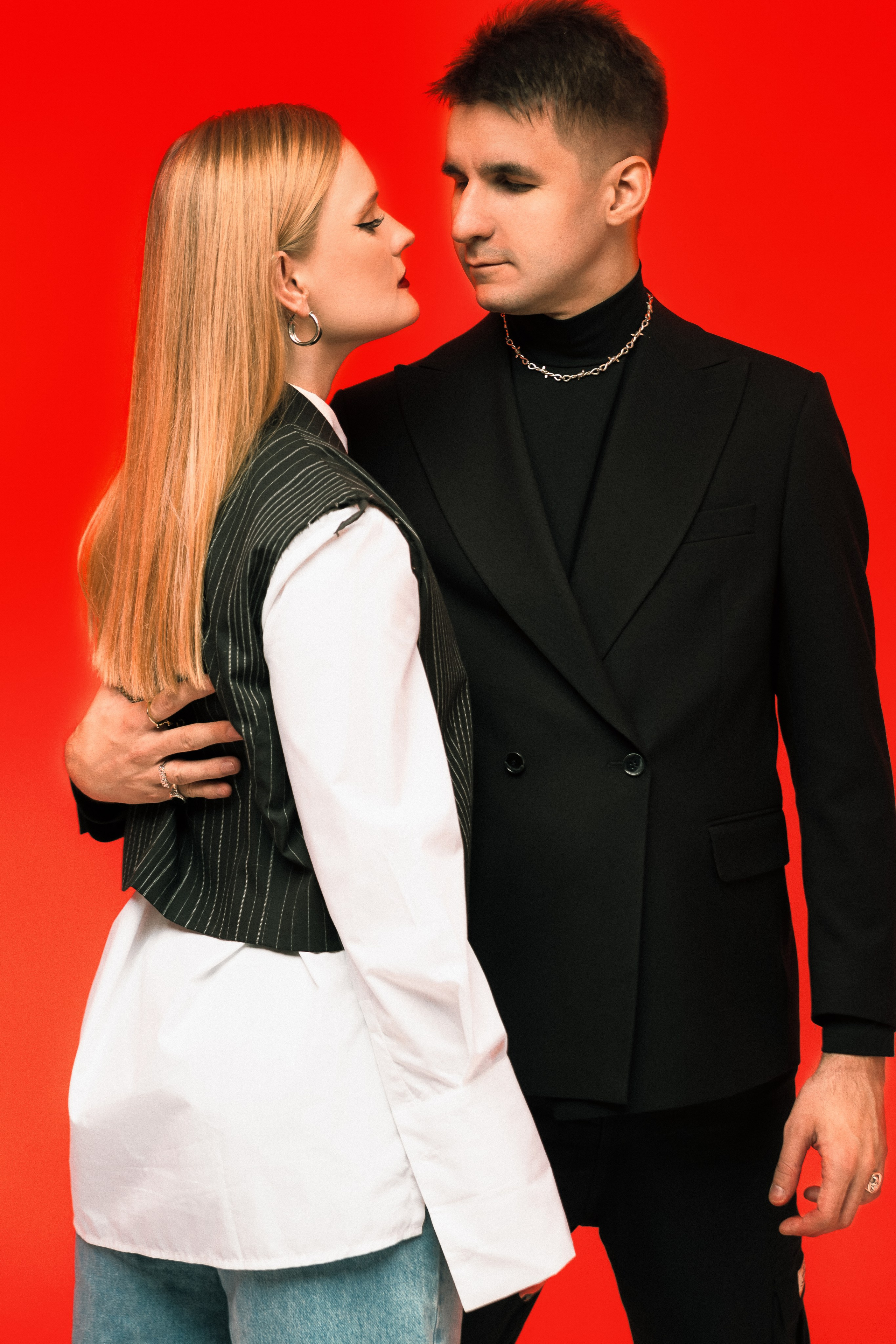 Юра и Аня. Крылова Светлана Фотограф Челябинск