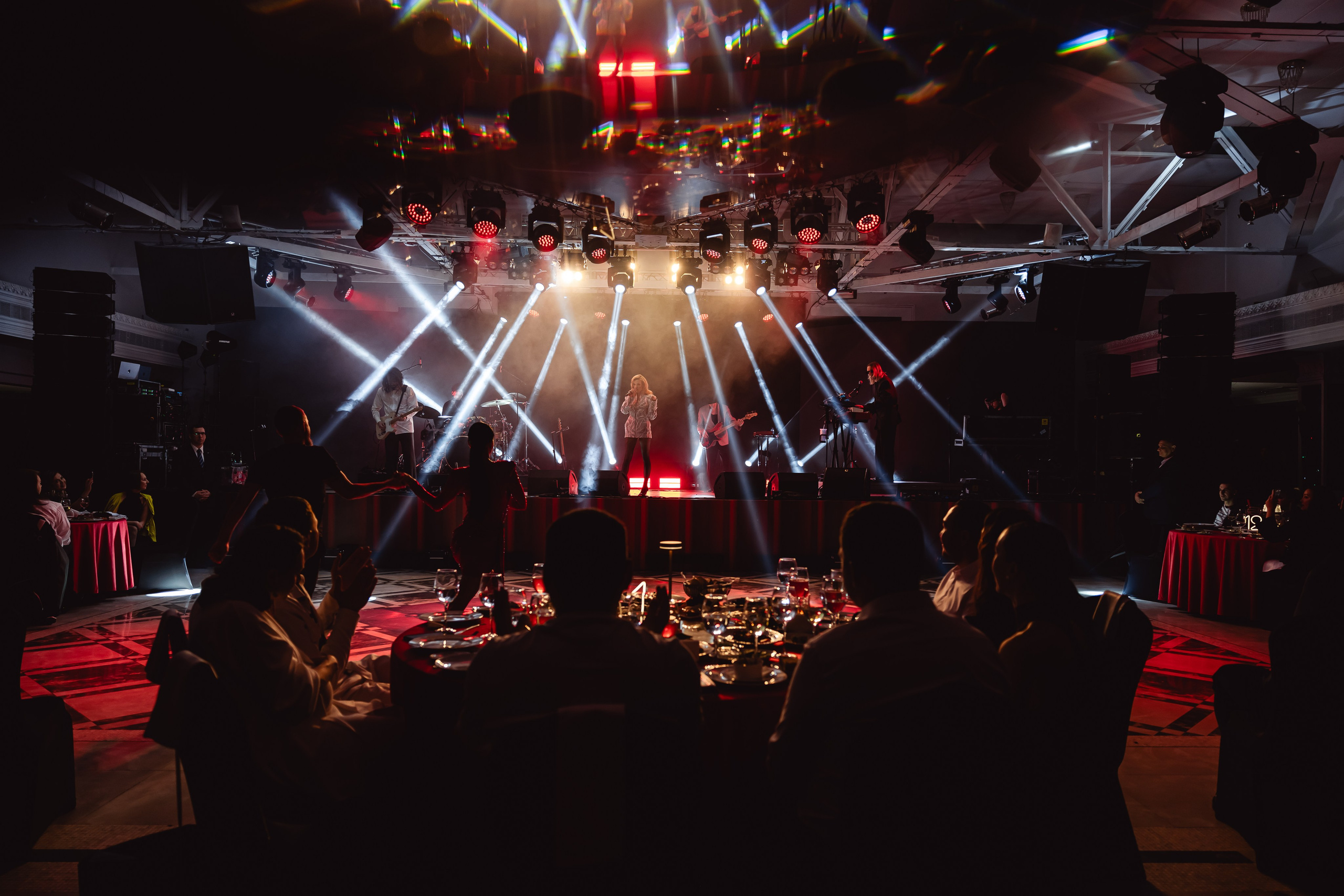 Корпоратив | Tamic energy | Малахит. Крылова Светлана Фотограф Челябинск