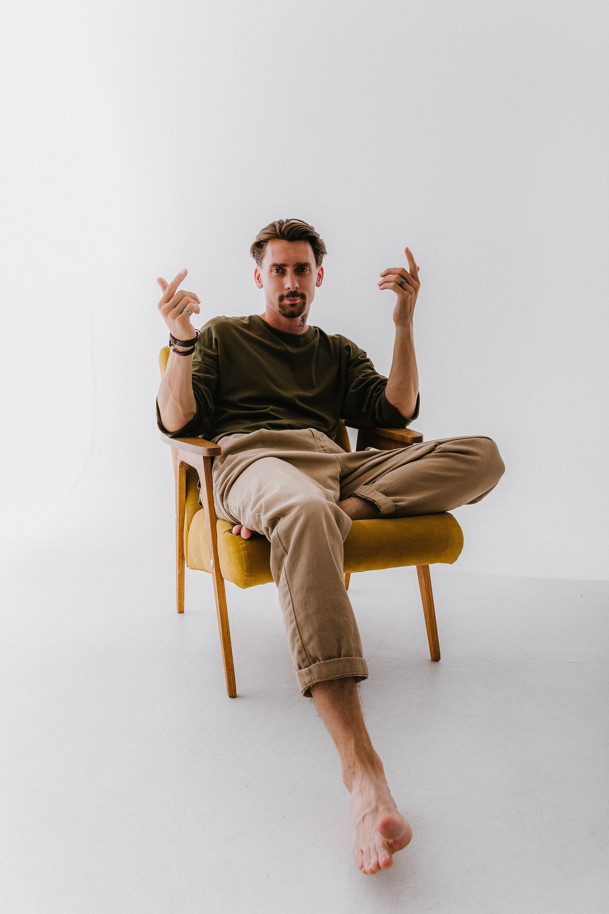 Саша. Крылова Светлана Фотограф Челябинск