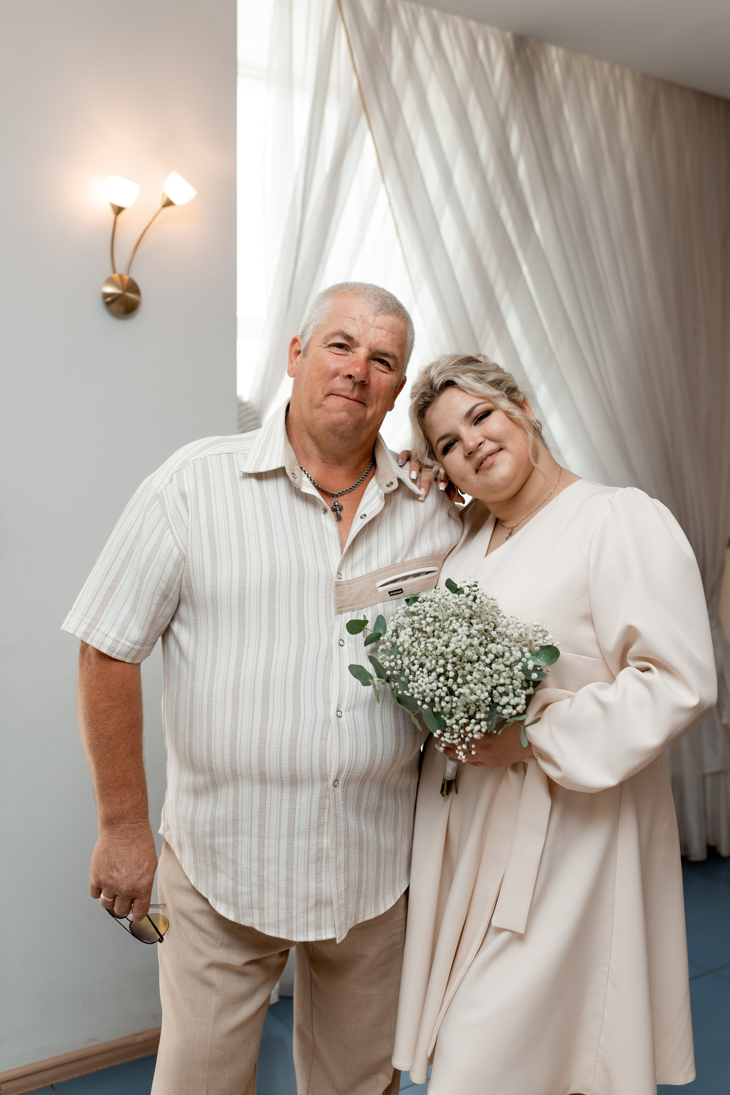 Дмитрий и Валерия. Марина Шаймухаметова. Фотограф в Уфе